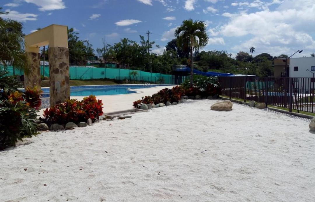 Apartasol 102c Tebaida Quindio view 2