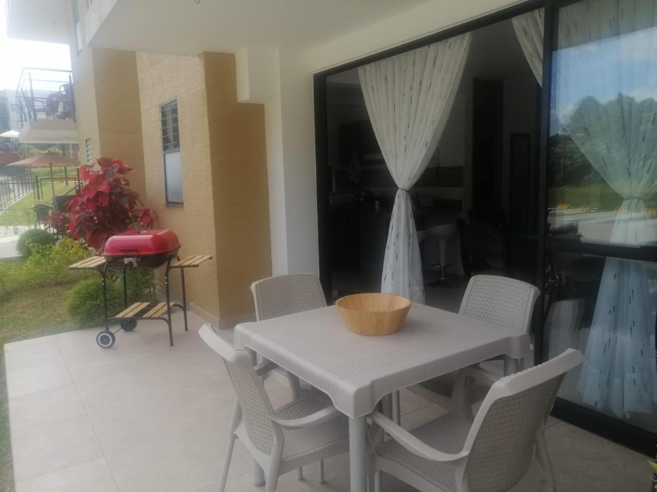 Apartasol 102c Tebaida Quindio view 3