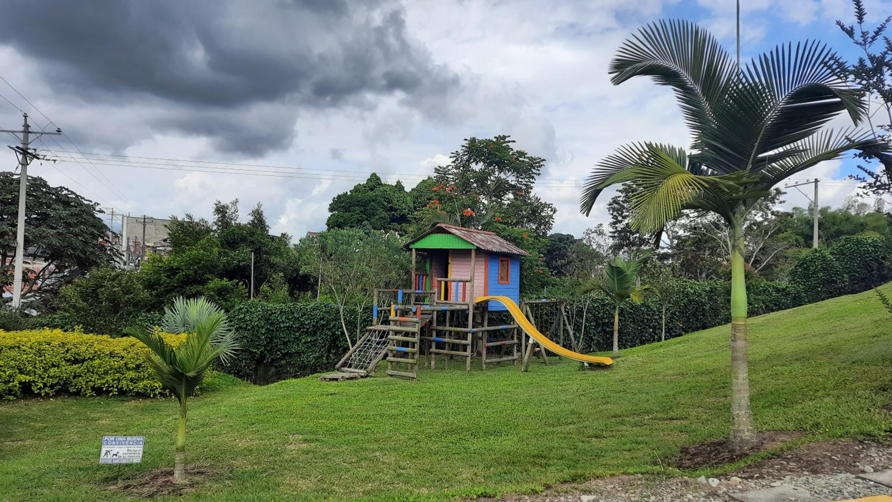 Apartasol 102c Tebaida Quindio view 4
