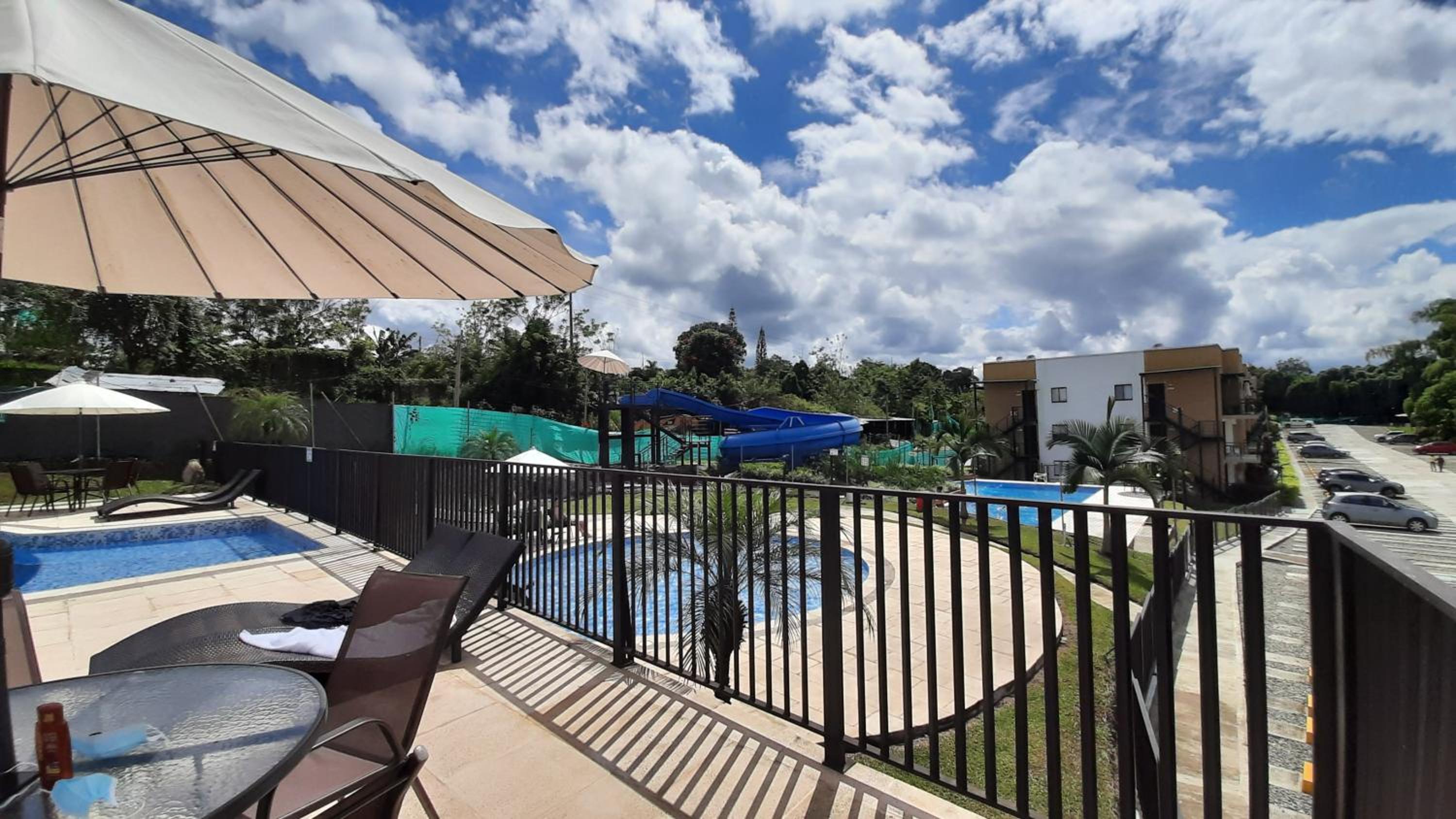 Apartasol 102c Tebaida Quindio view 5