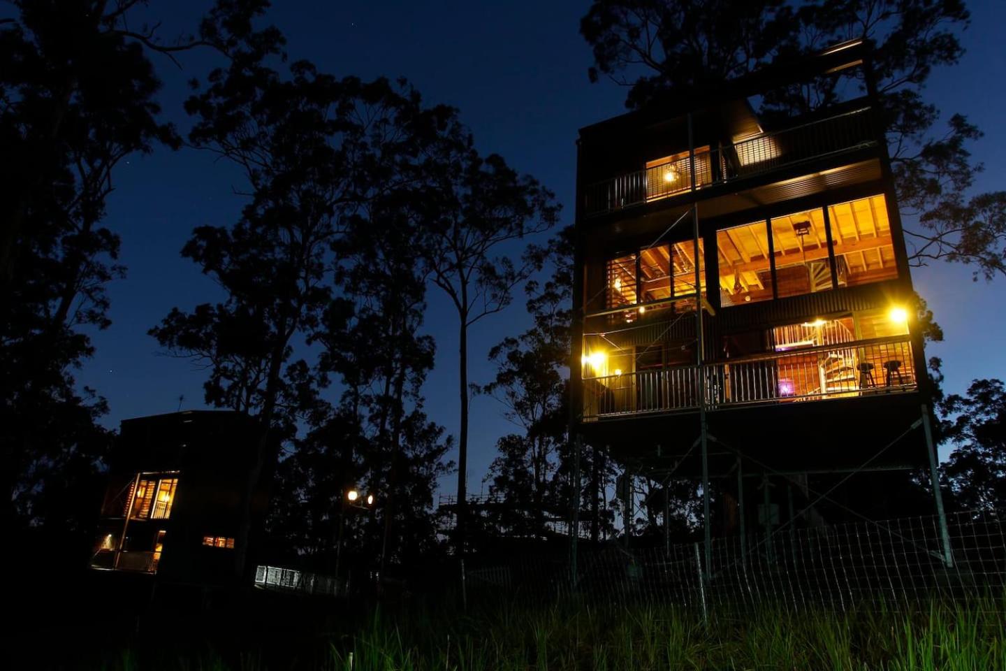 Gold Coast Tree Houses