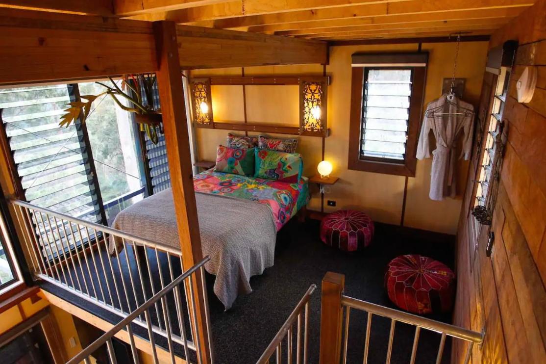 Gold Coast Tree Houses