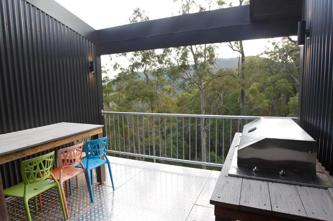 Gold Coast Tree Houses
