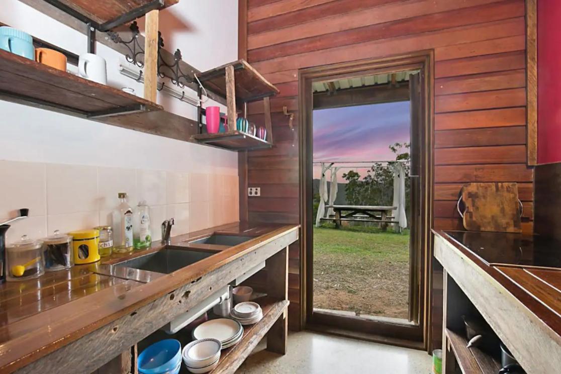 Gold Coast Tree Houses