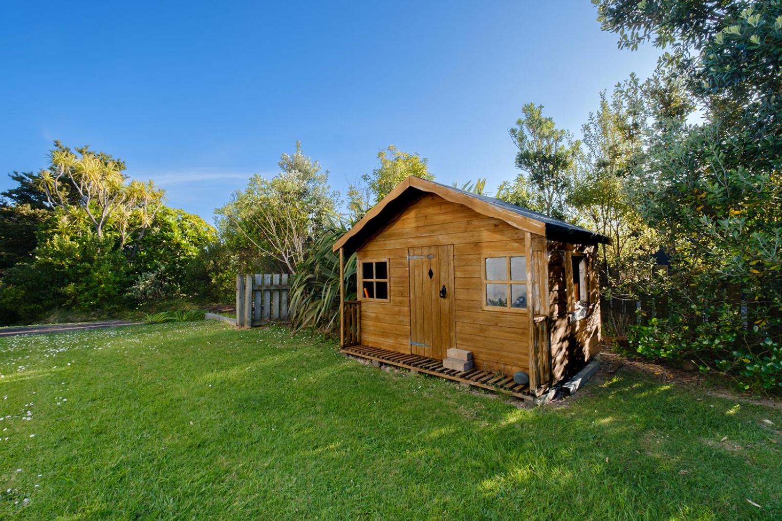 Palm Ridge - near Onetangi & Palm Beach view 5