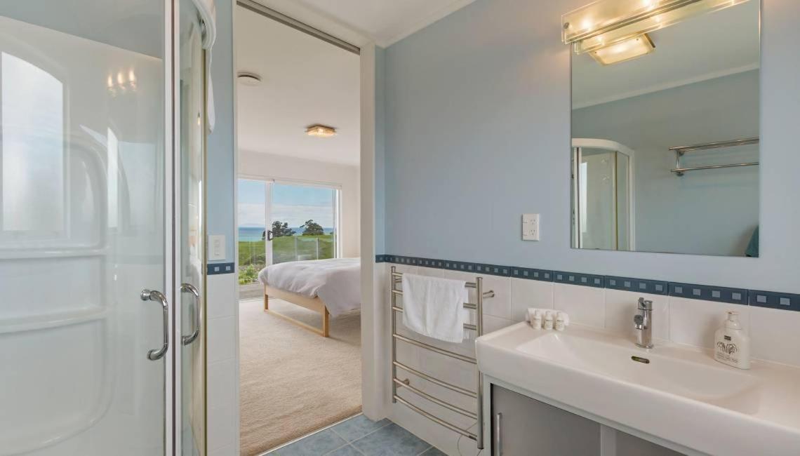 Palm Ridge - near Onetangi & Palm Beach view 2