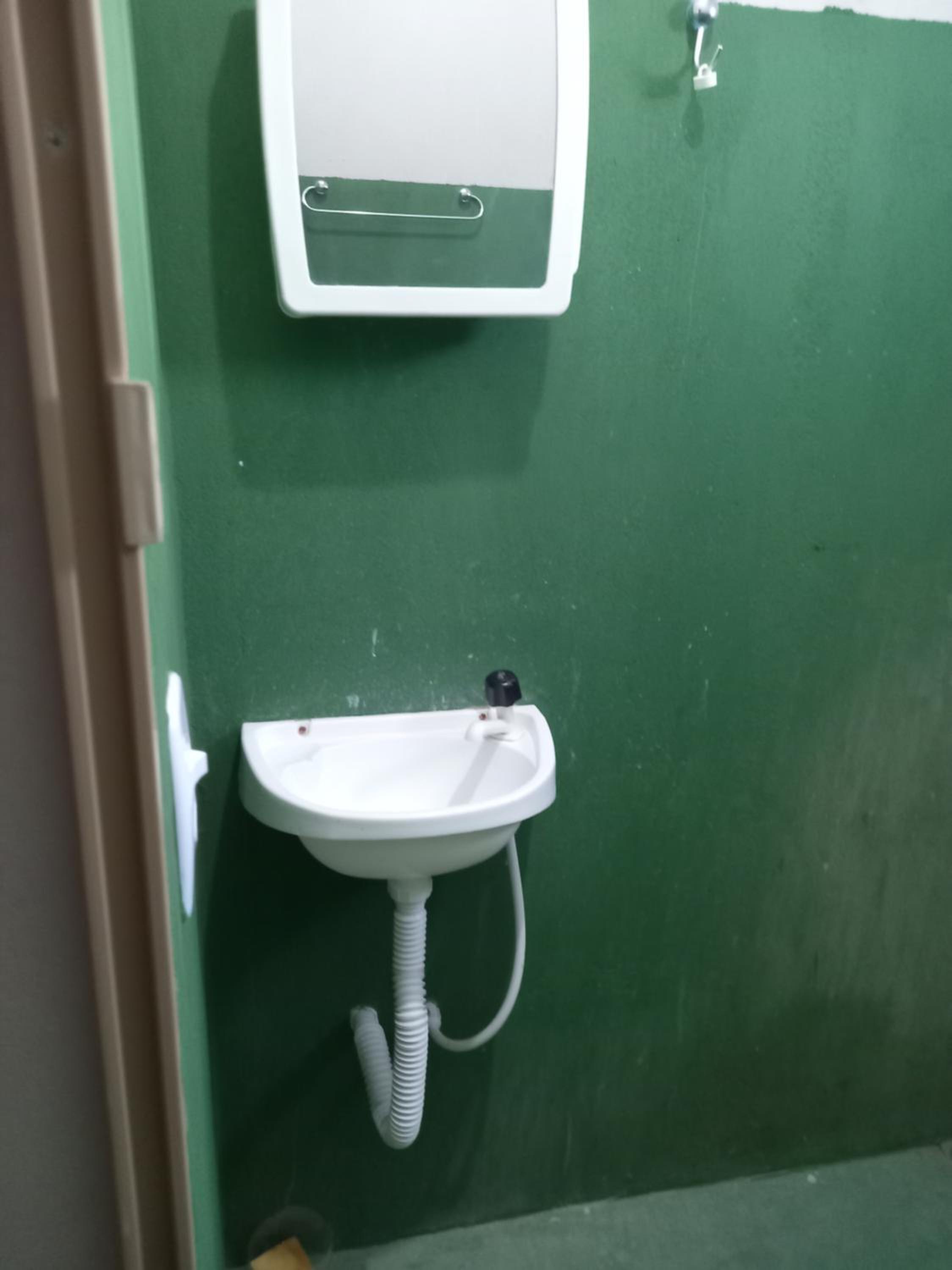 Residencial Praia Quente casas
