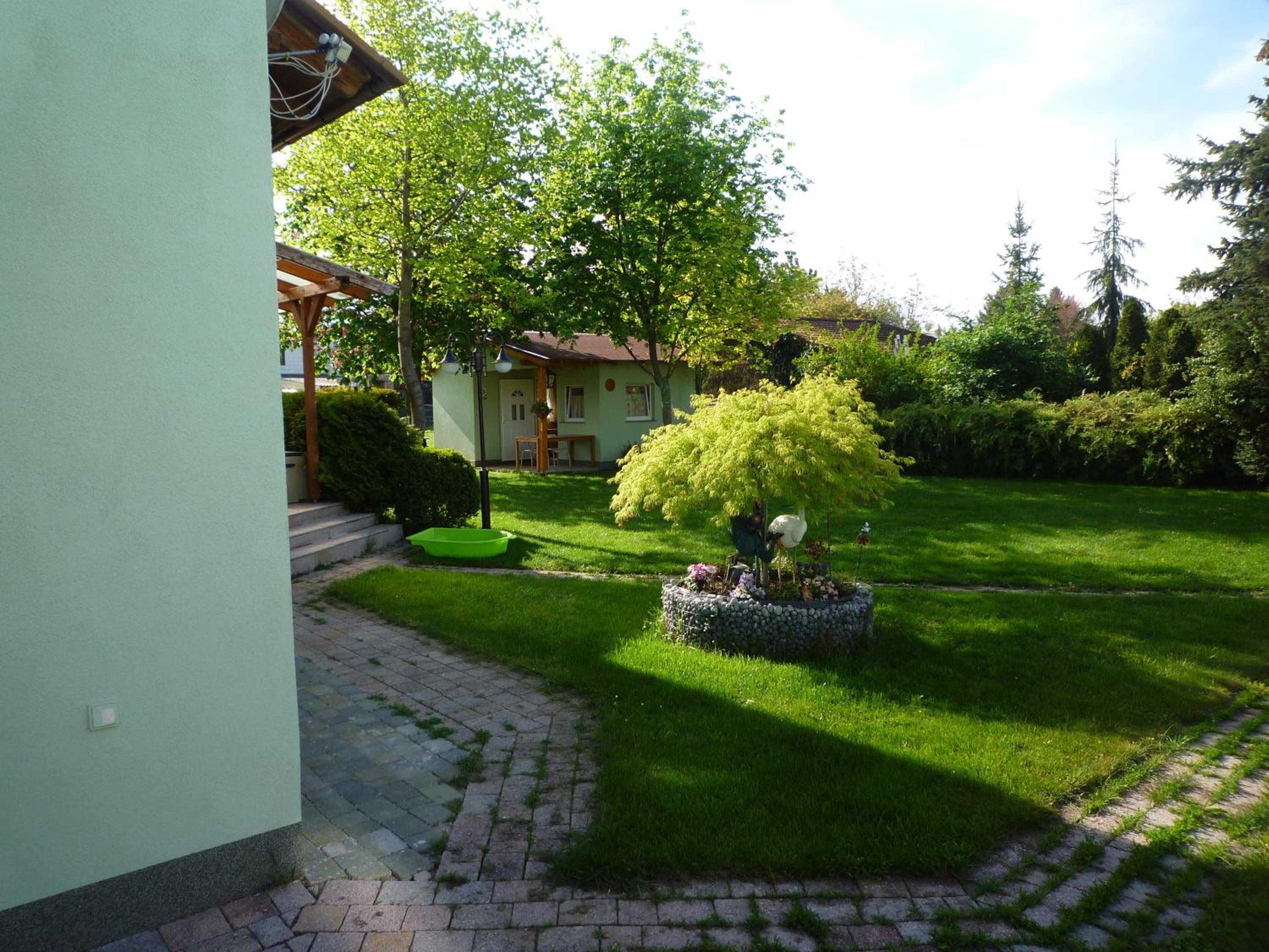 Gartenpension Prosl
