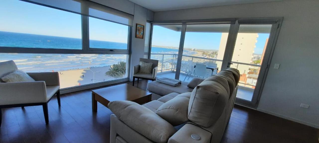 Hotel Ventana Al Mar