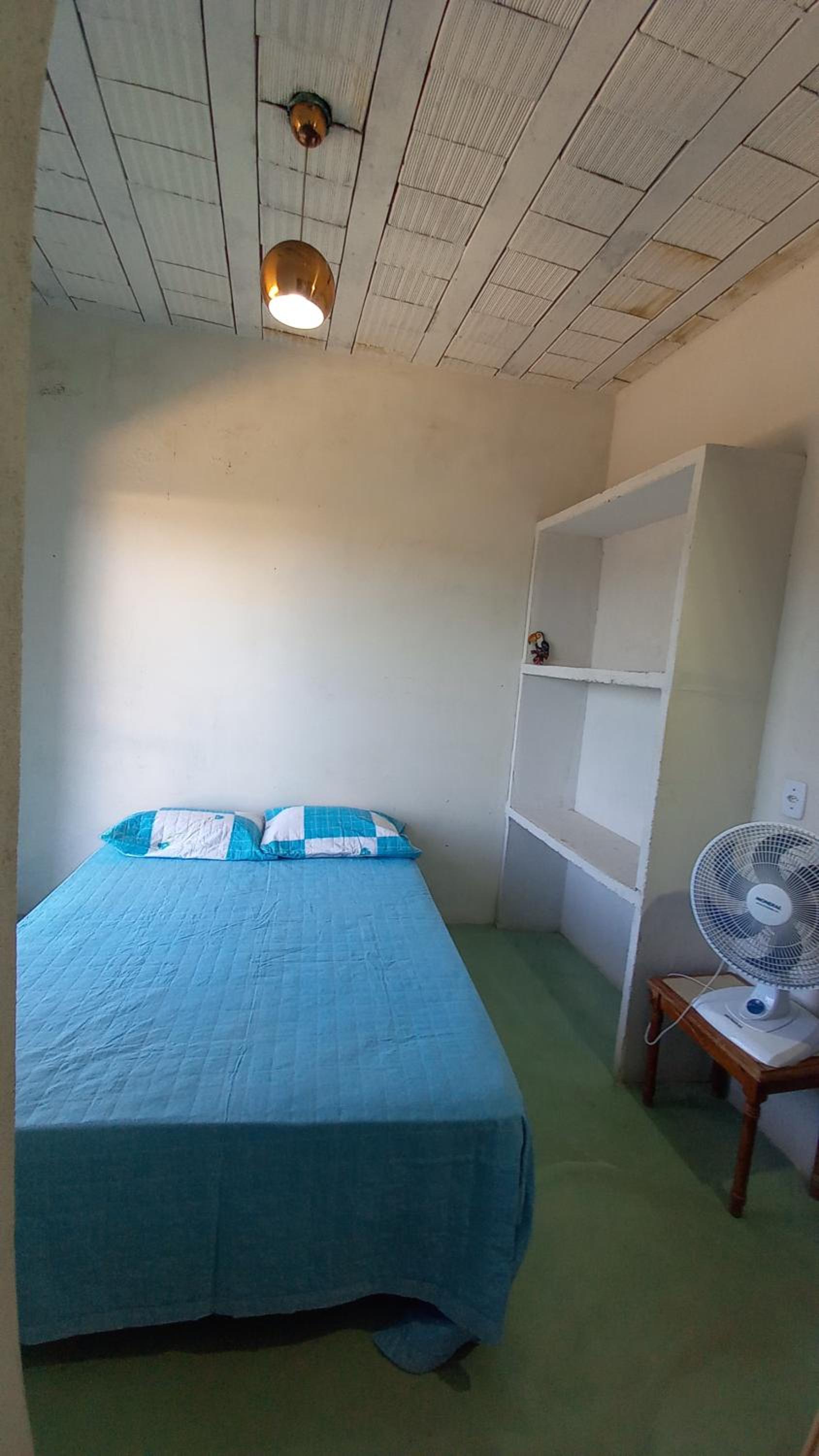Residencial Praia Quente casas