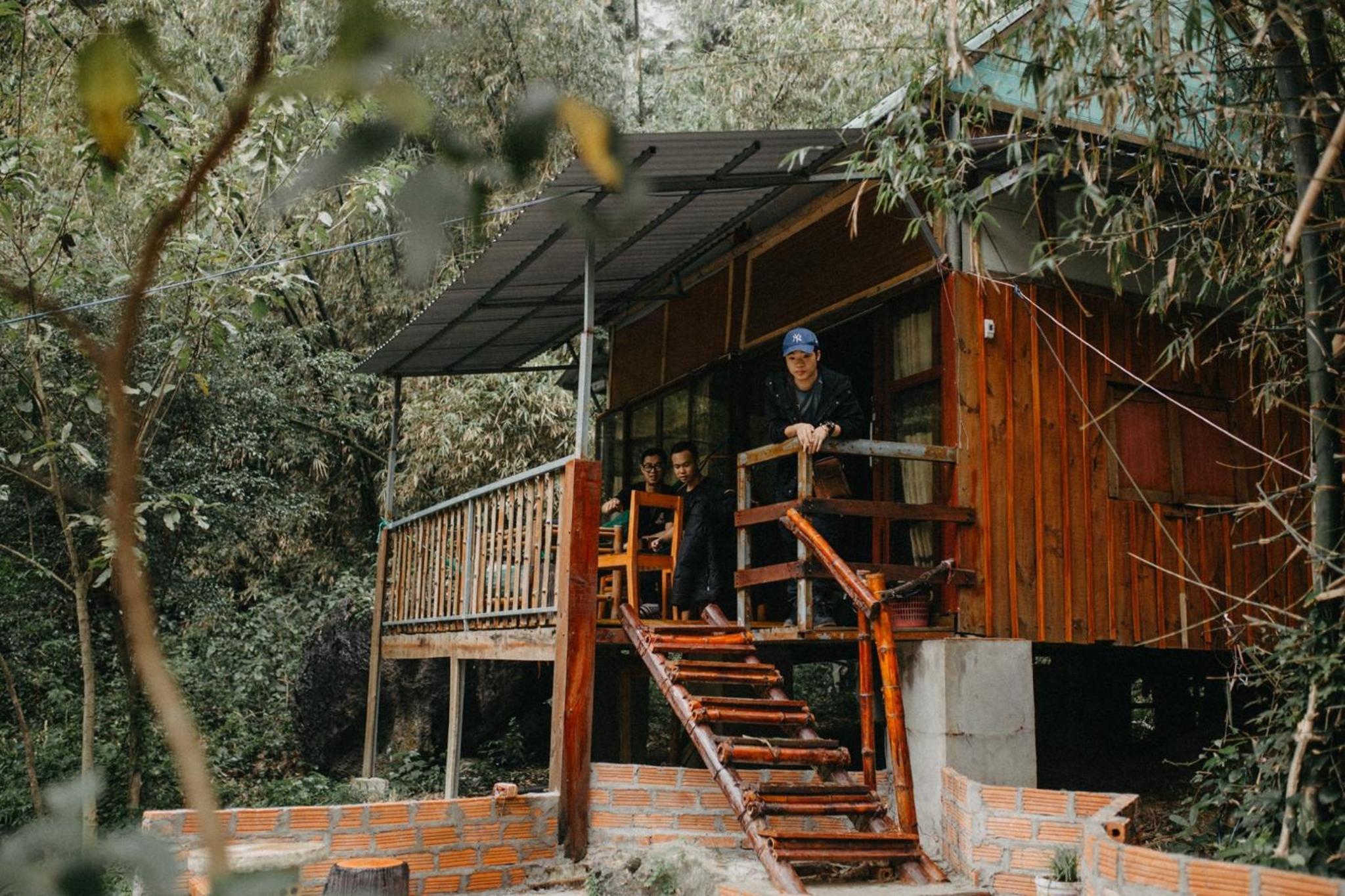 Chez Beo Homestay