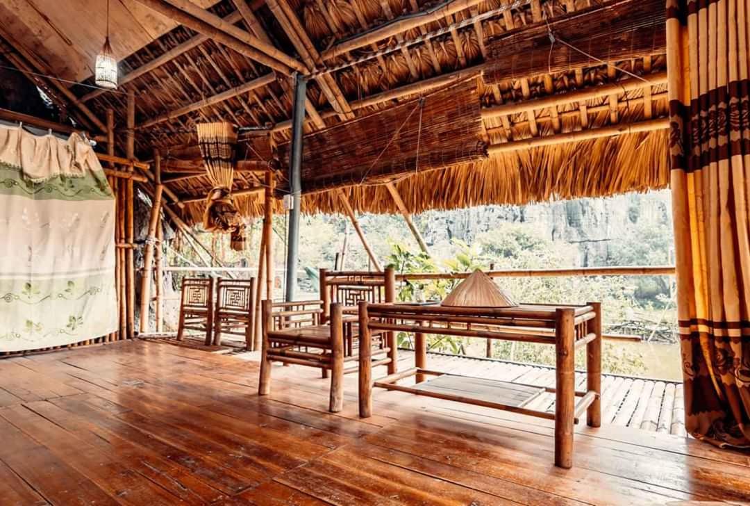 Chez Beo Homestay