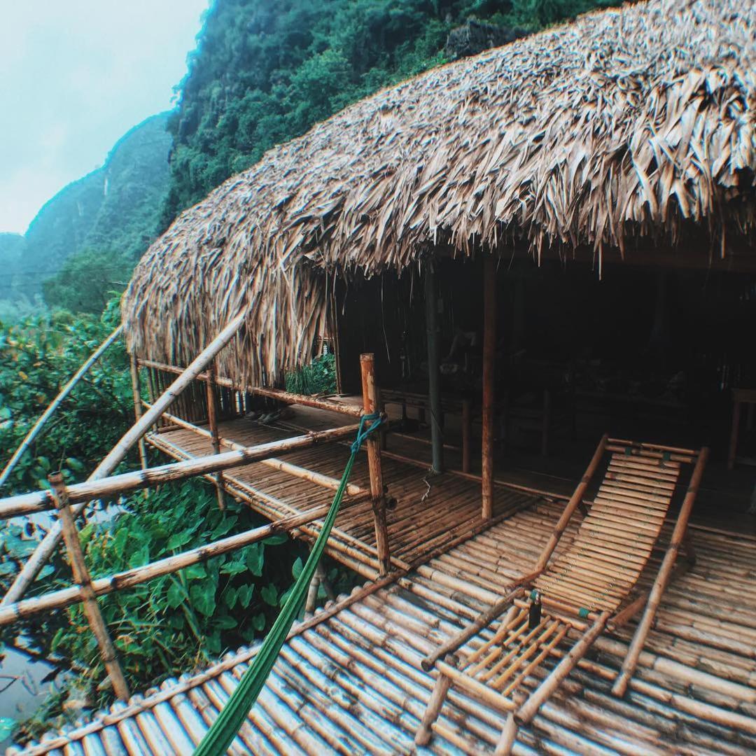 Chez Beo Homestay