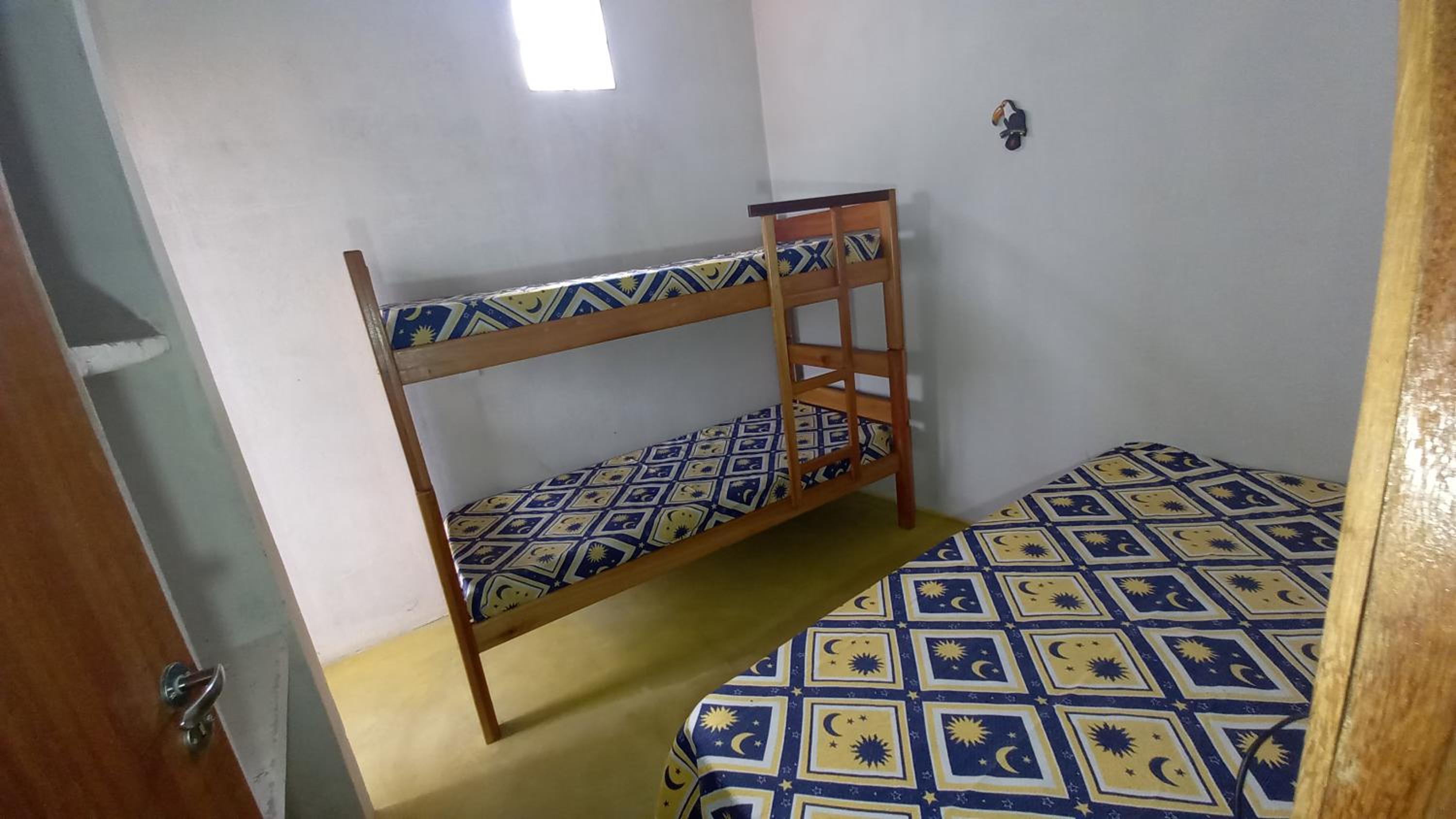 Residencial Praia Quente casas
