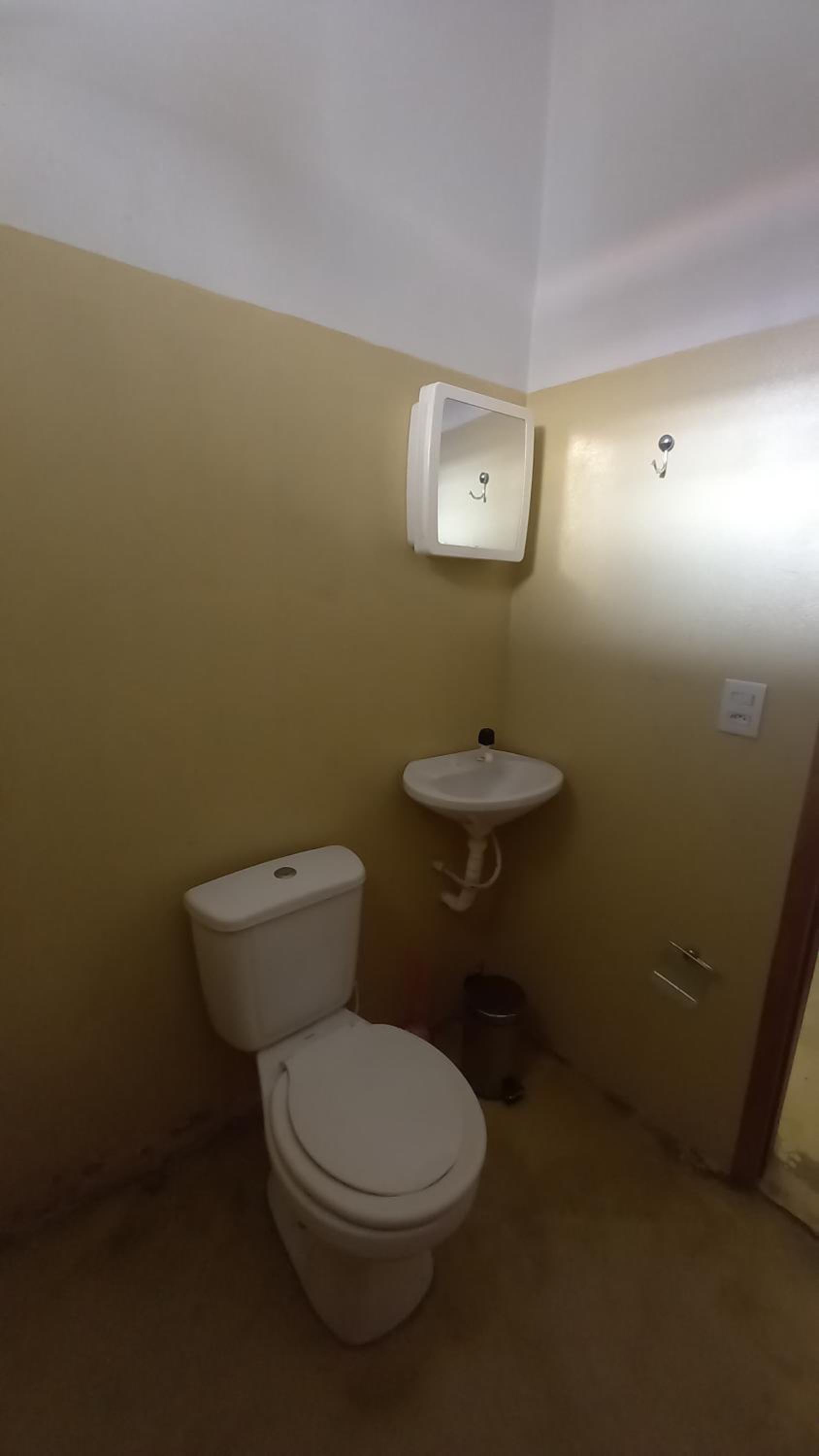 Residencial Praia Quente casas