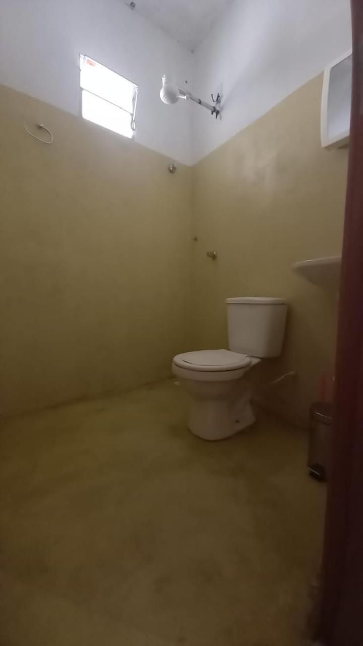 Residencial Praia Quente casas