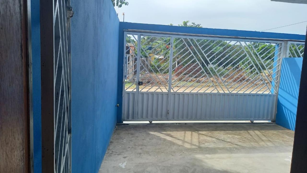 Residencial Praia Quente casas