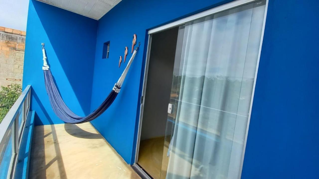 Residencial Praia Quente casas