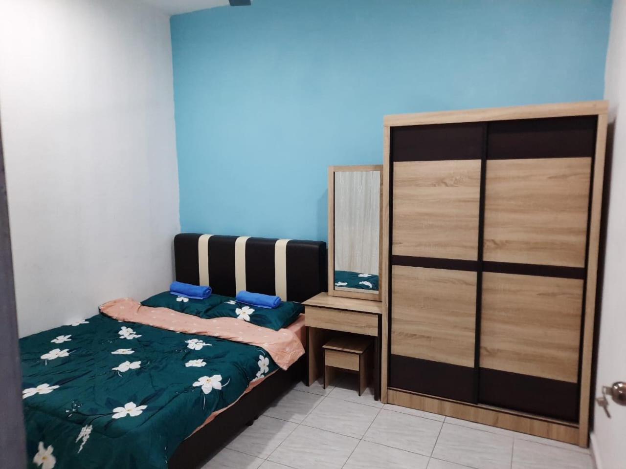 Jerai Geopark Cottage 2bedrooms Pulau Bidan photo 7