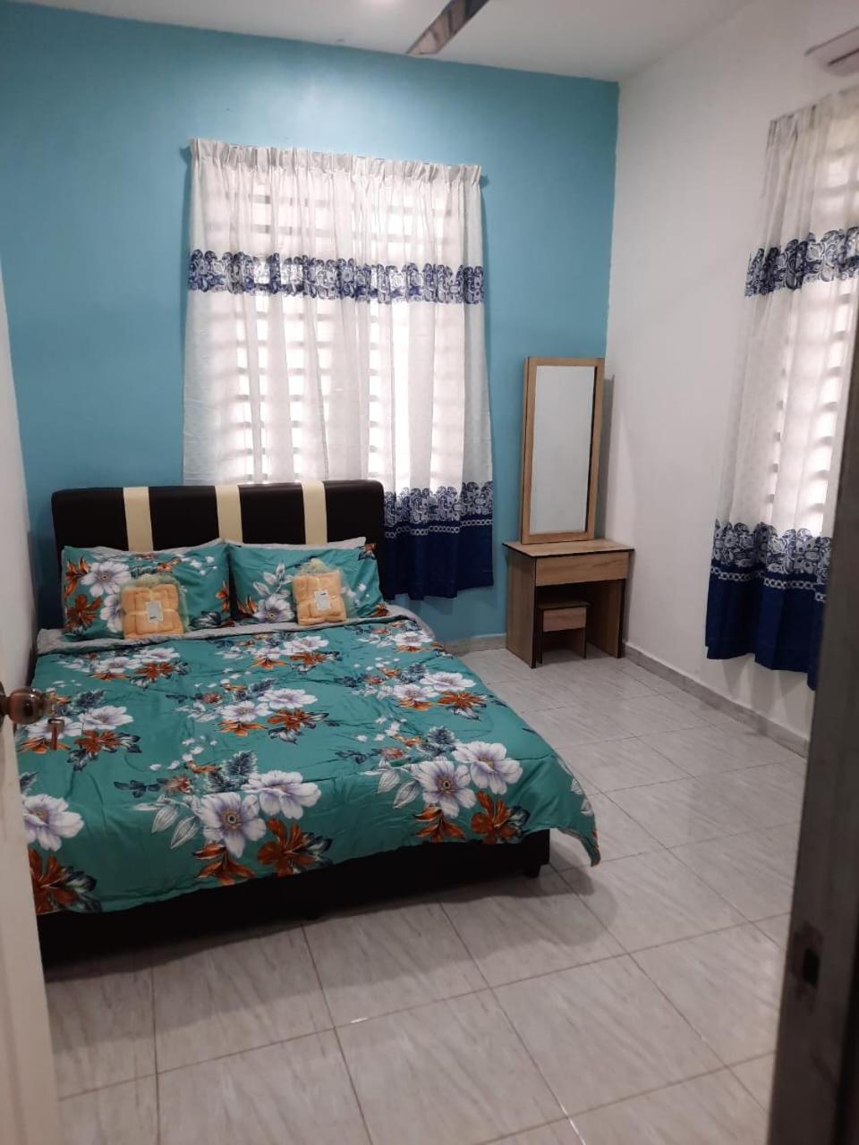 Jerai Geopark Cottage 2bedrooms Pulau Bidan photo 2