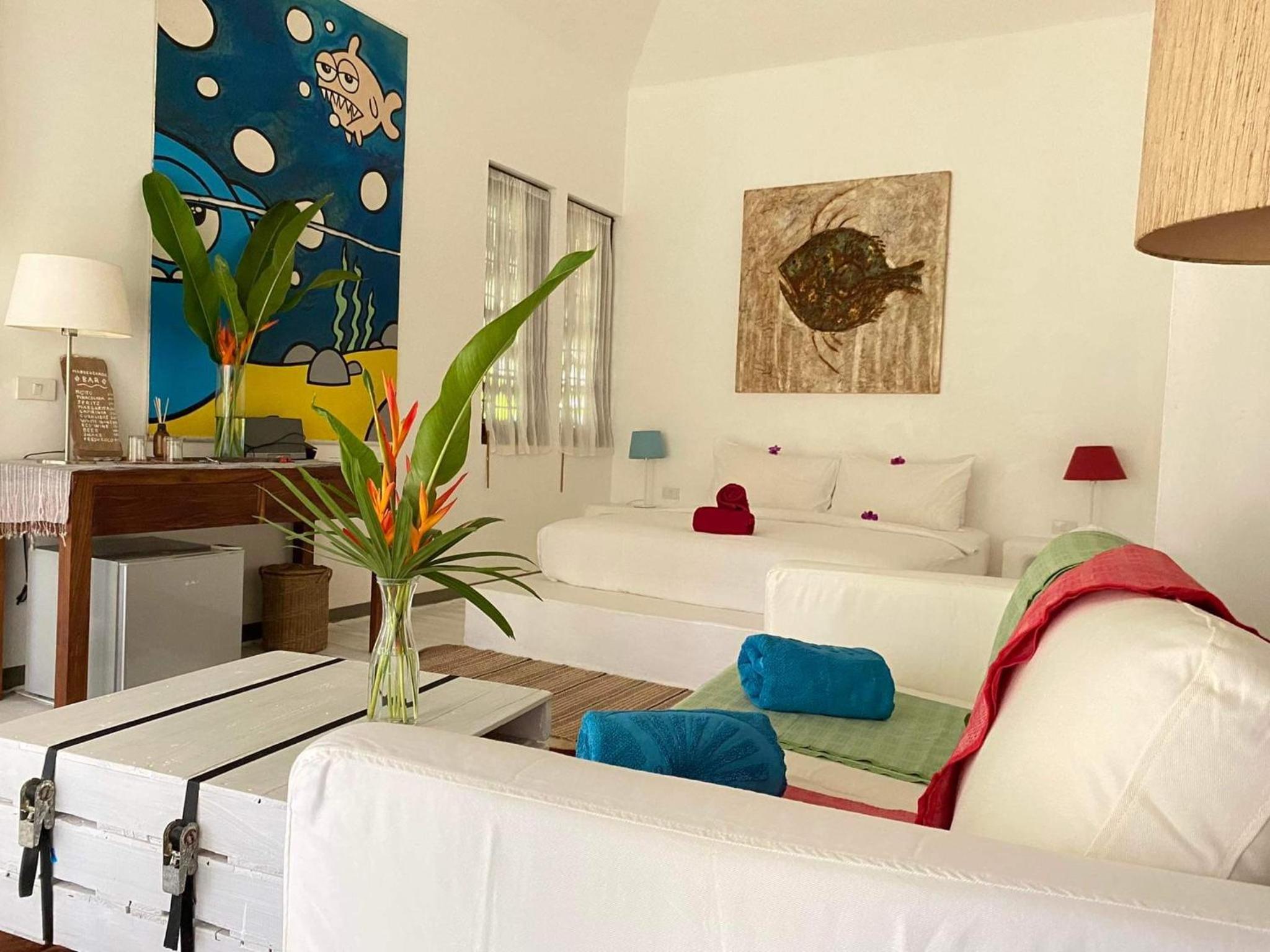 Hotel Maddekehaoo Eco Mansion - Image 1