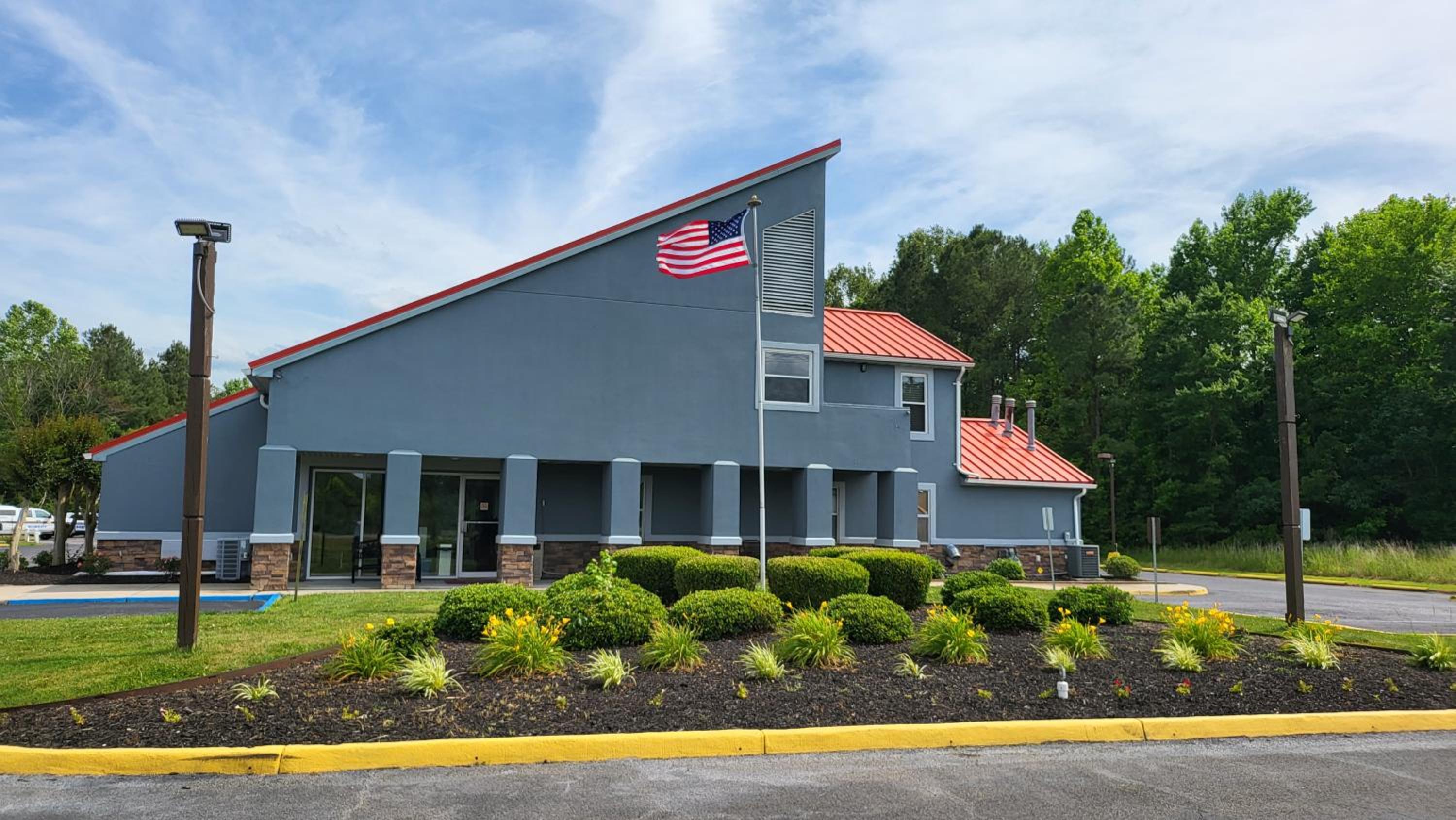 Stonewood Inn & Suites of Carrollton - Smithfield view 3