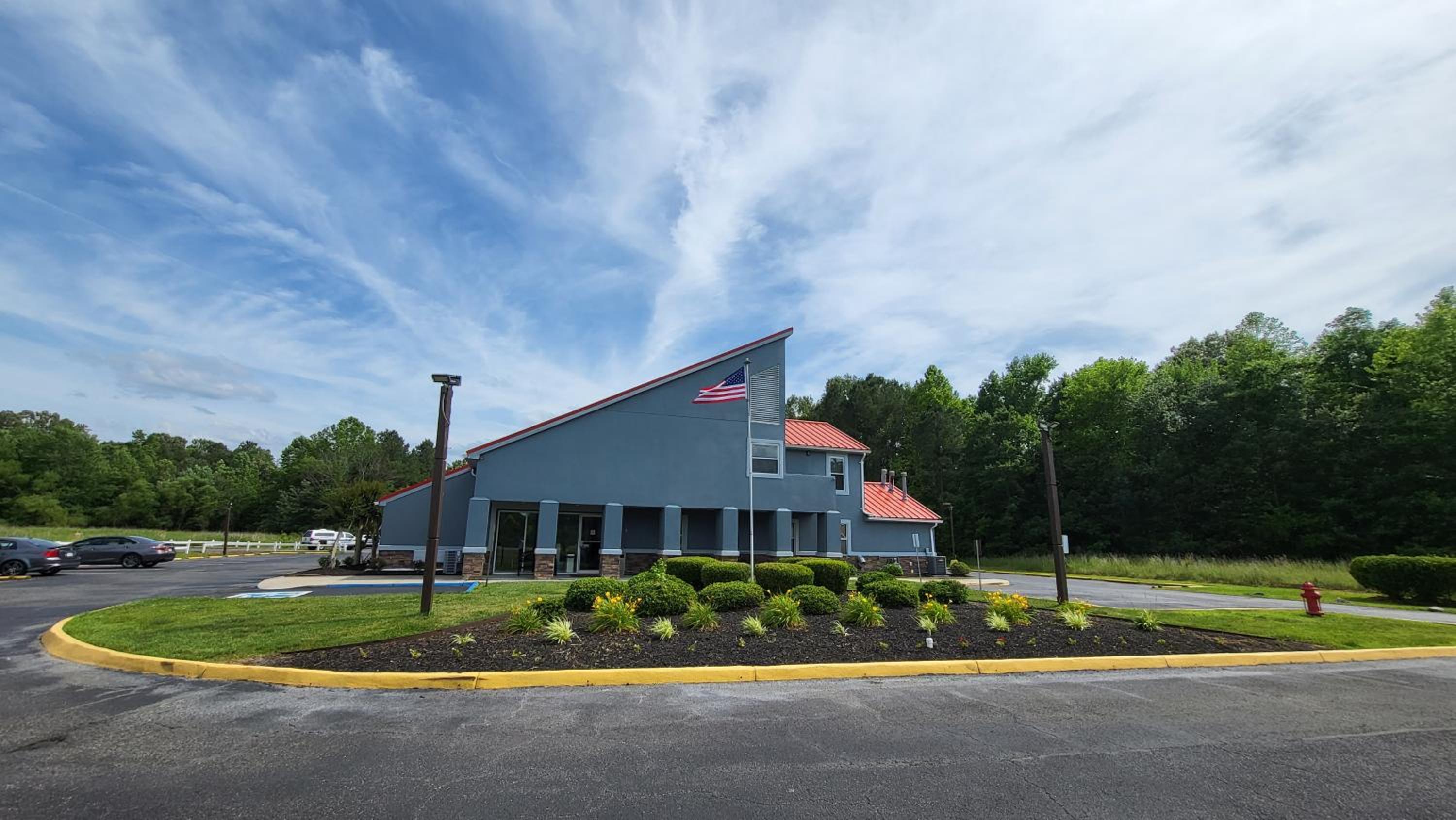 Stonewood Inn & Suites of Carrollton - Smithfield view 5