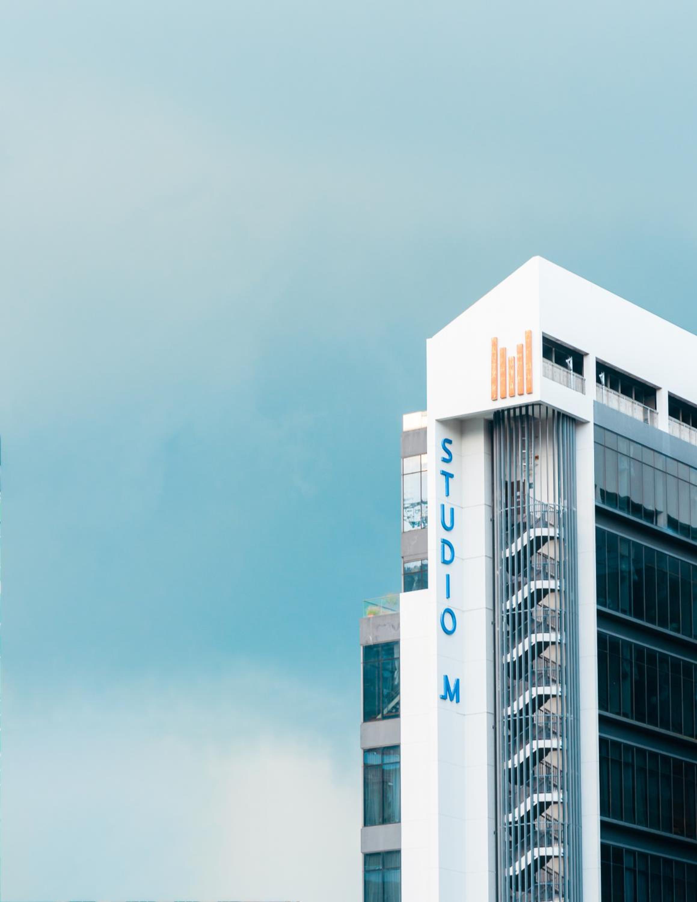 Studio M Hotel-0