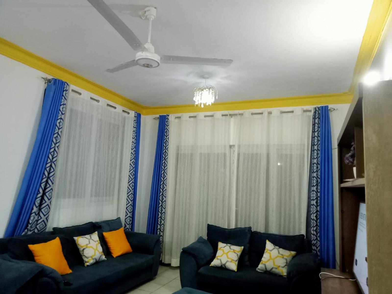Mtwapa HomeStay 3br Apartments view 2