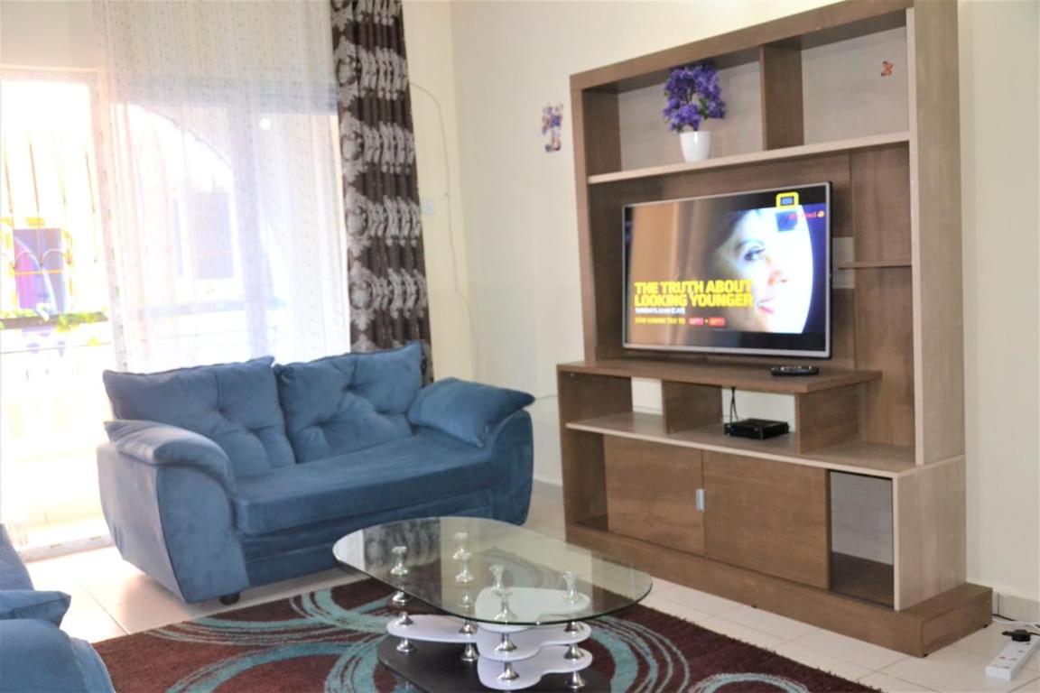 Mtwapa HomeStay 3br Apartments view 3