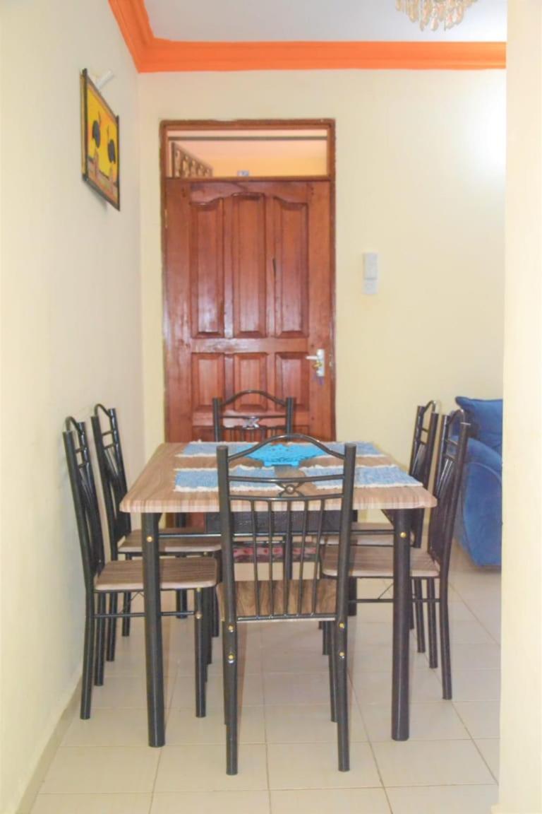 Mtwapa HomeStay 3br Apartments view 5