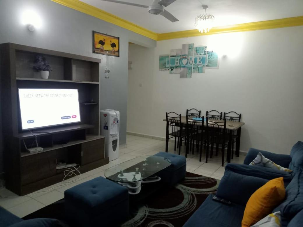 Mtwapa HomeStay 3br Apartments view 4