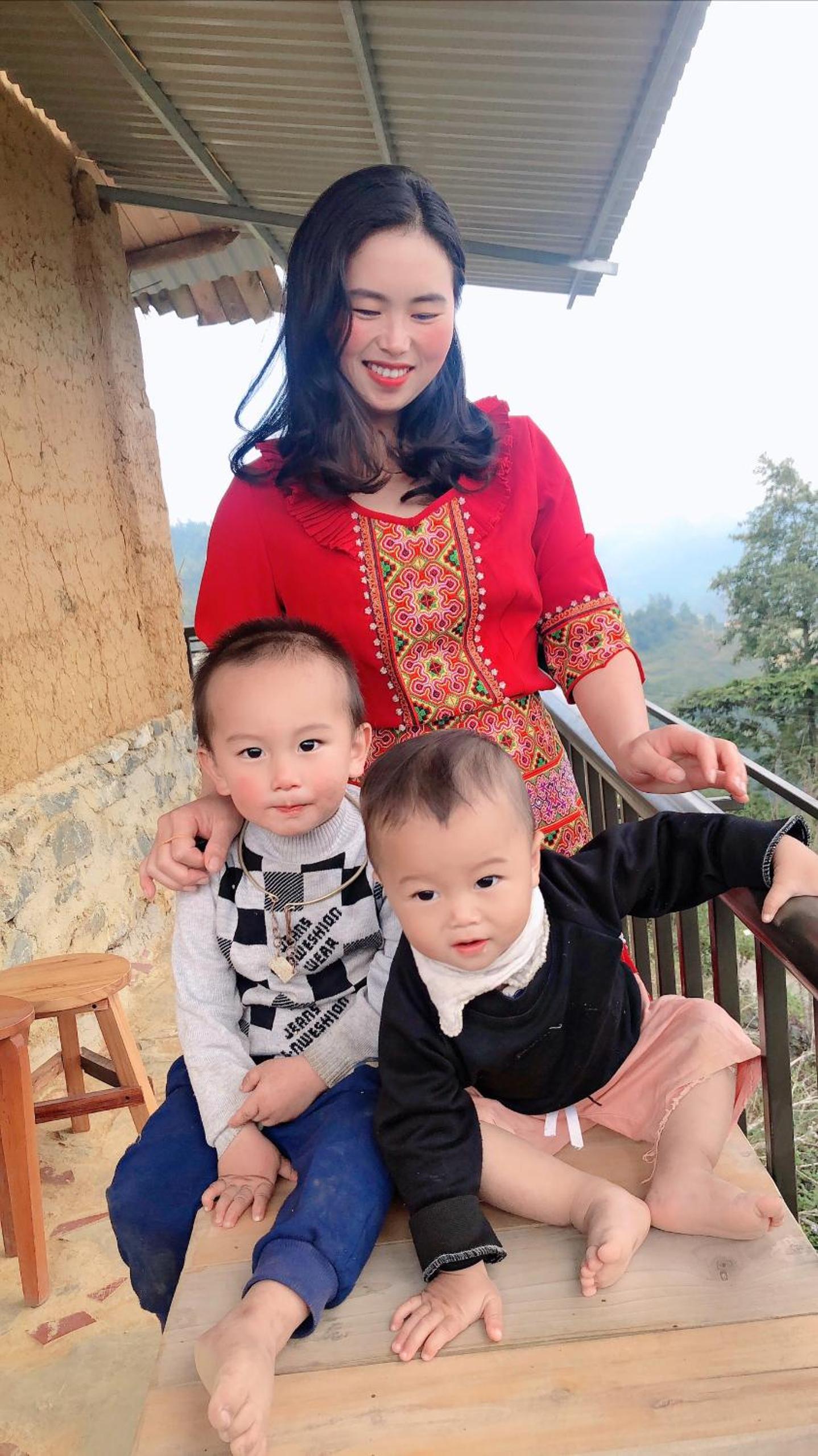 Tả Van Chư homestay