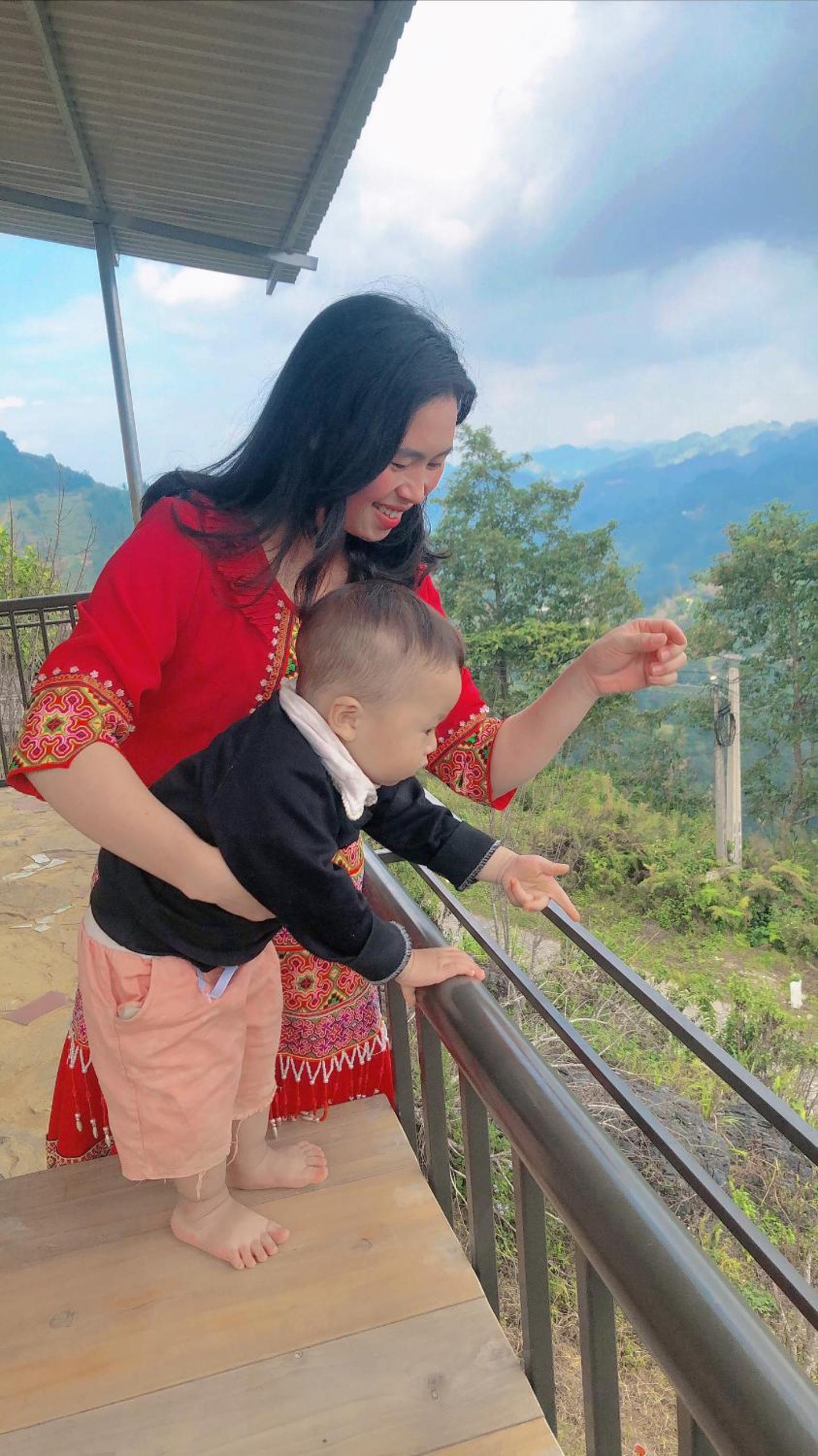 Tả Van Chư homestay