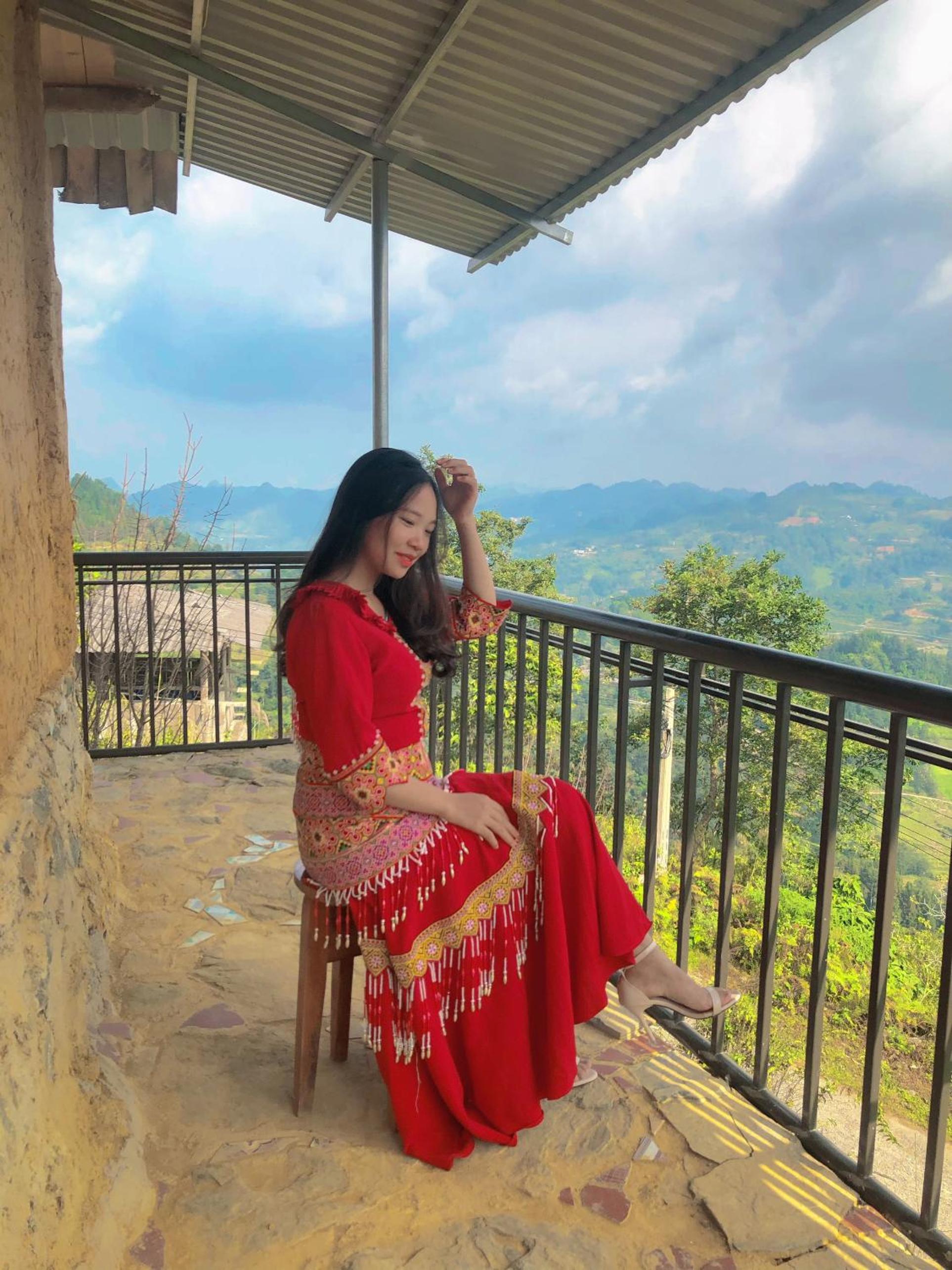 Tả Van Chư homestay