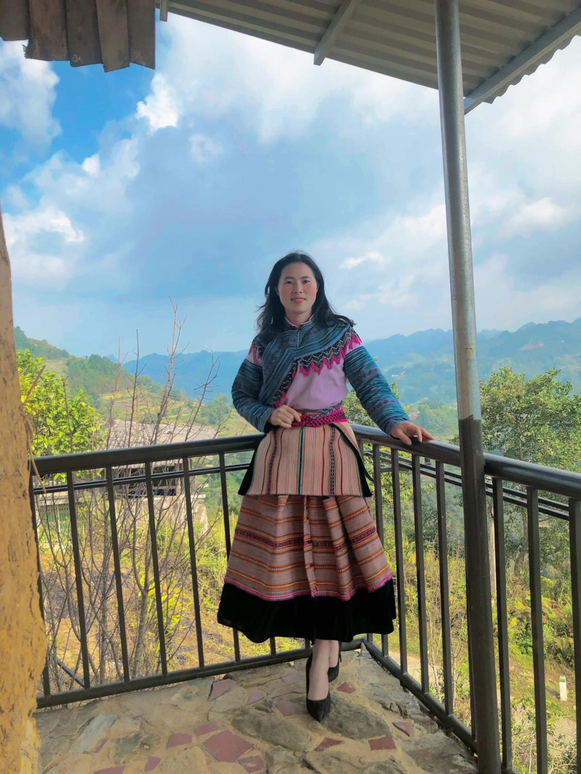 Tả Van Chư homestay