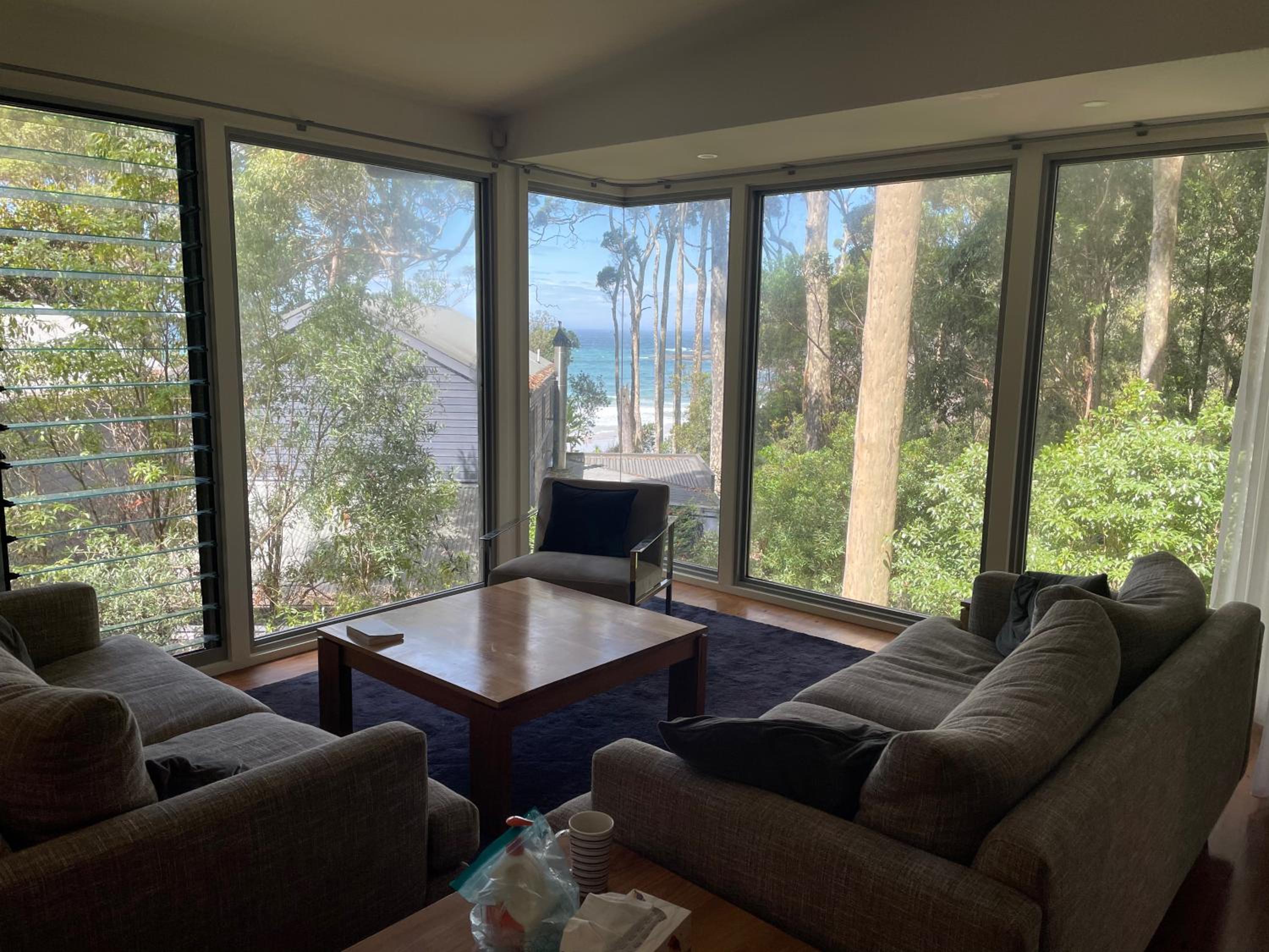 Circuit Beach House - a piece of paradise!