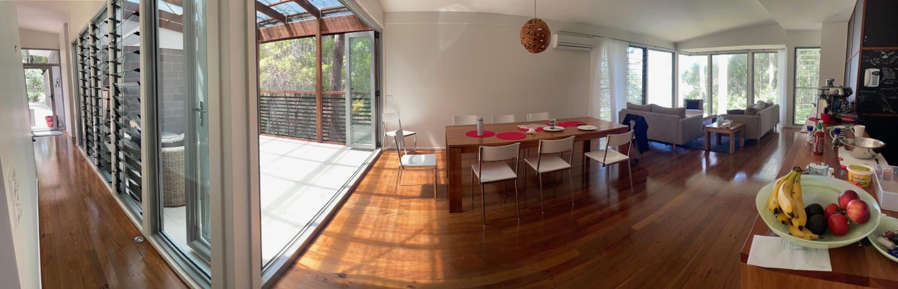 Circuit Beach House - a piece of paradise!