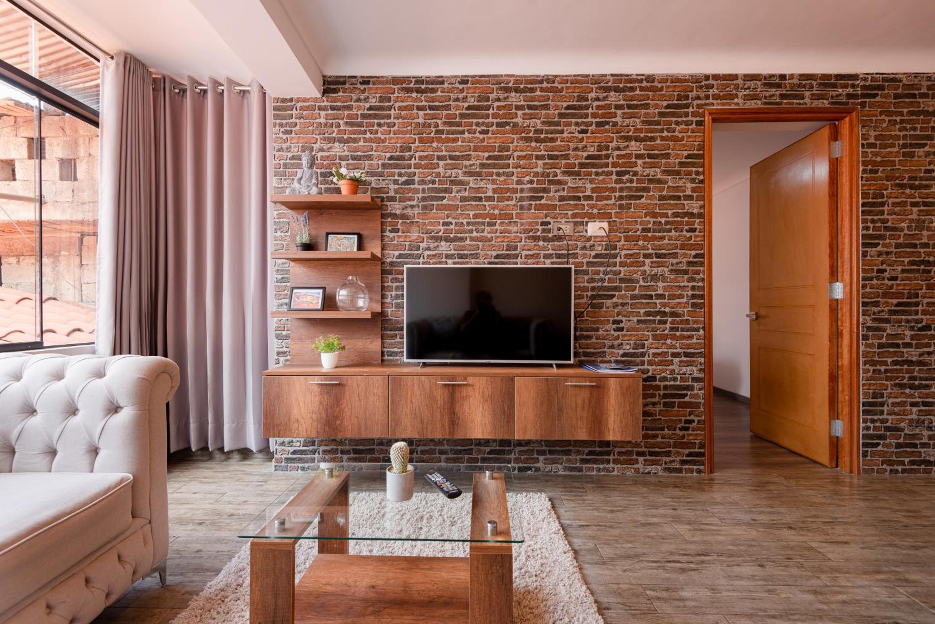 Town Center Apartments