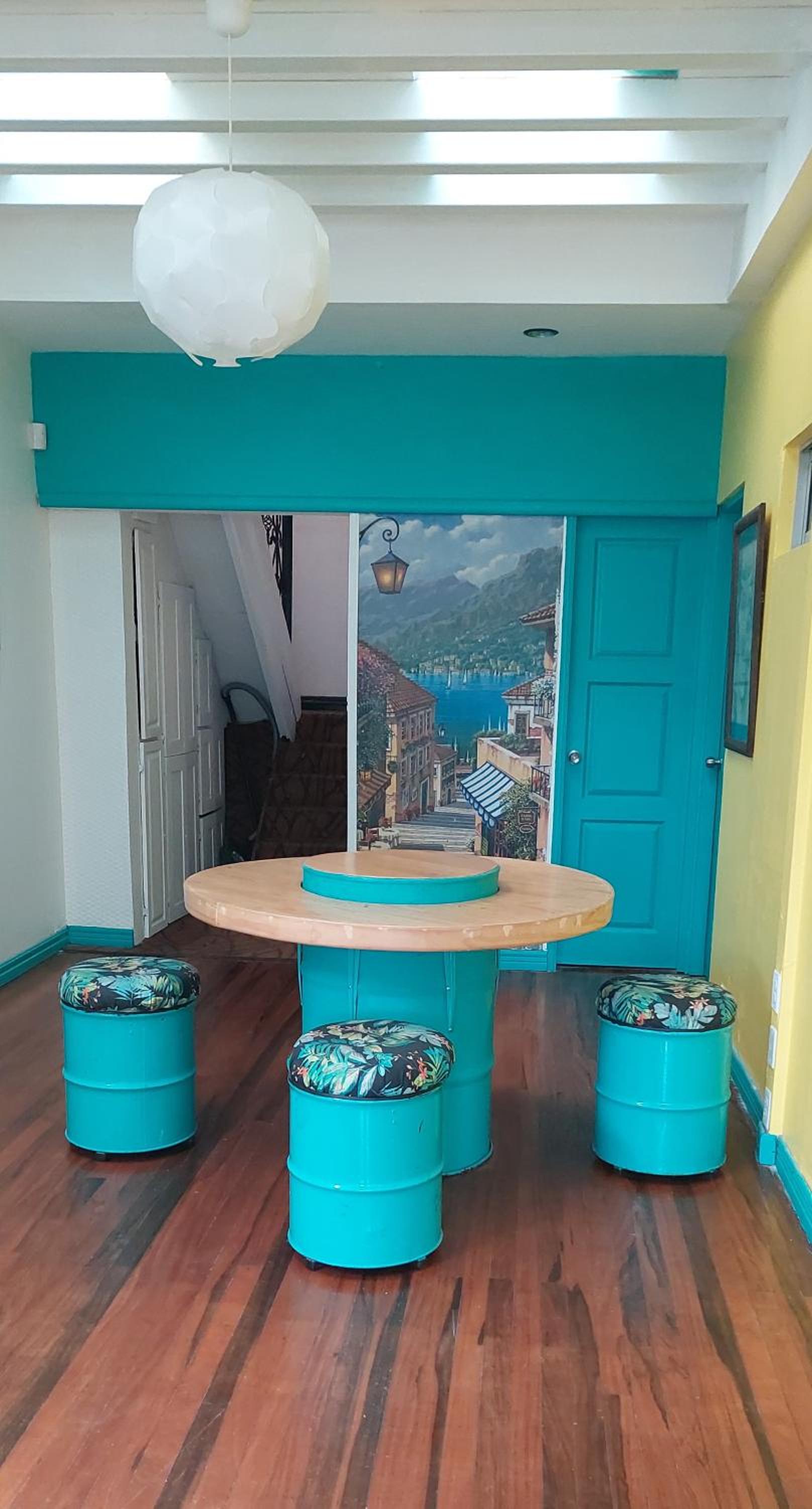 NATIVUS Art-Hostel - Property Image 116