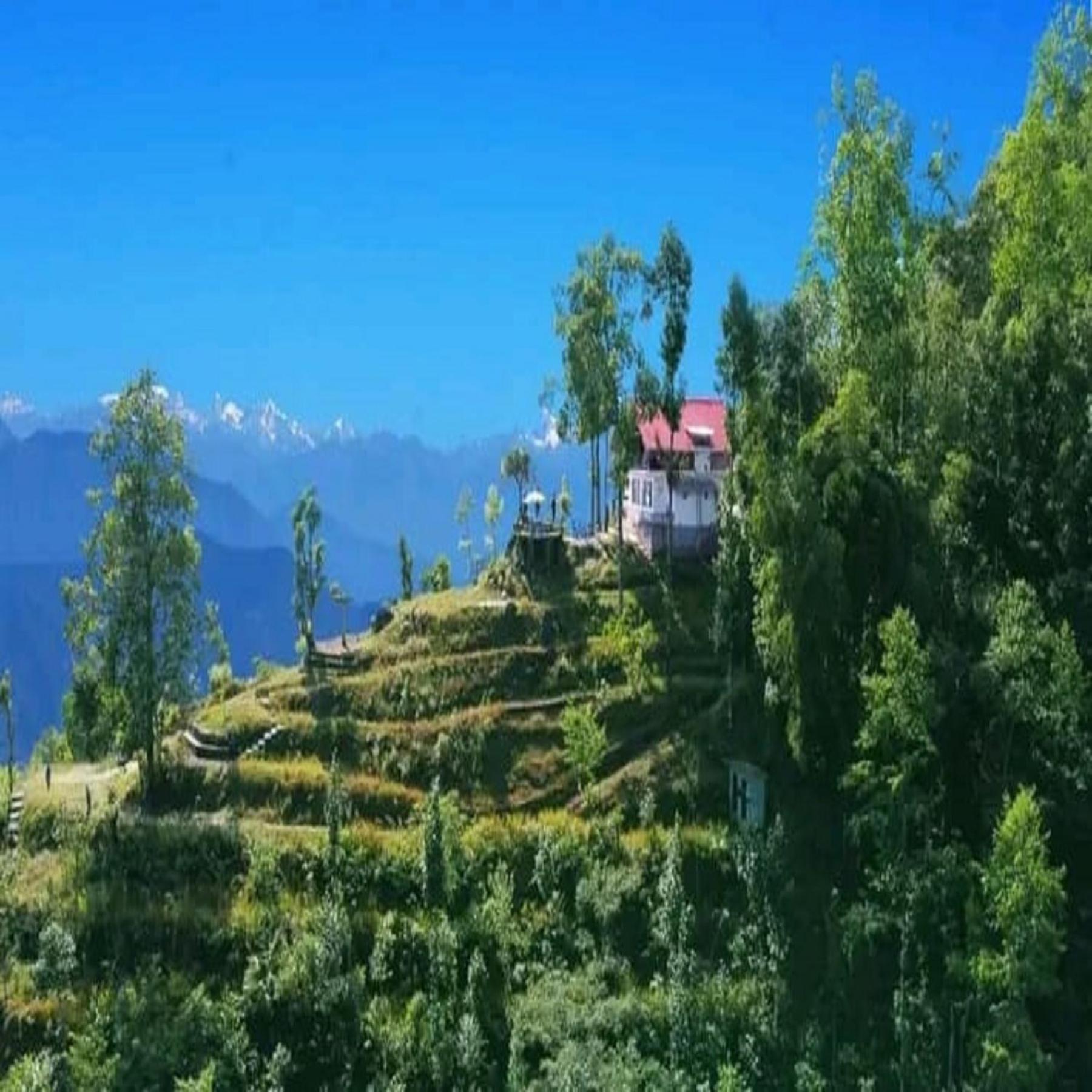 Relling - Yakkha Homestay by StayApart view 5