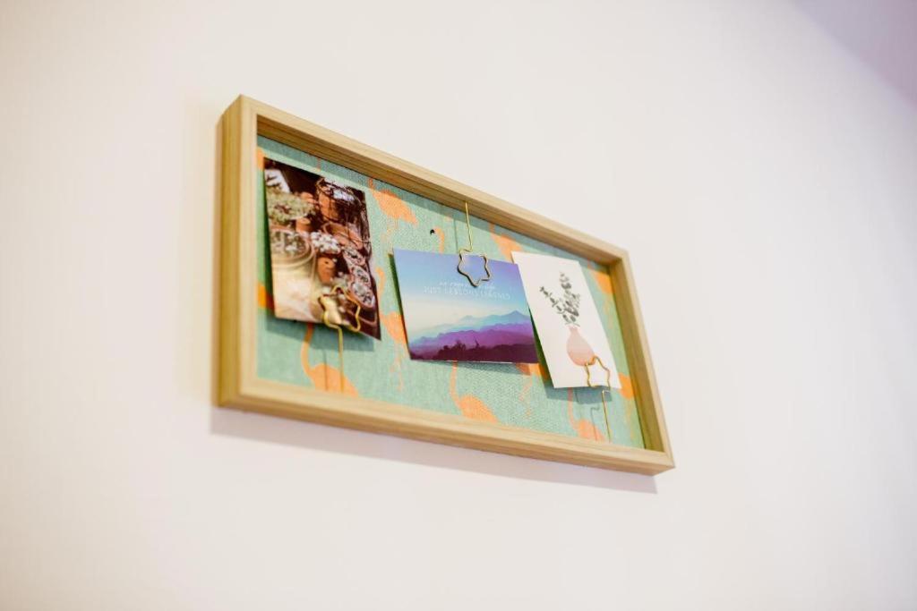 ICOLOR HOME & STAY CH6