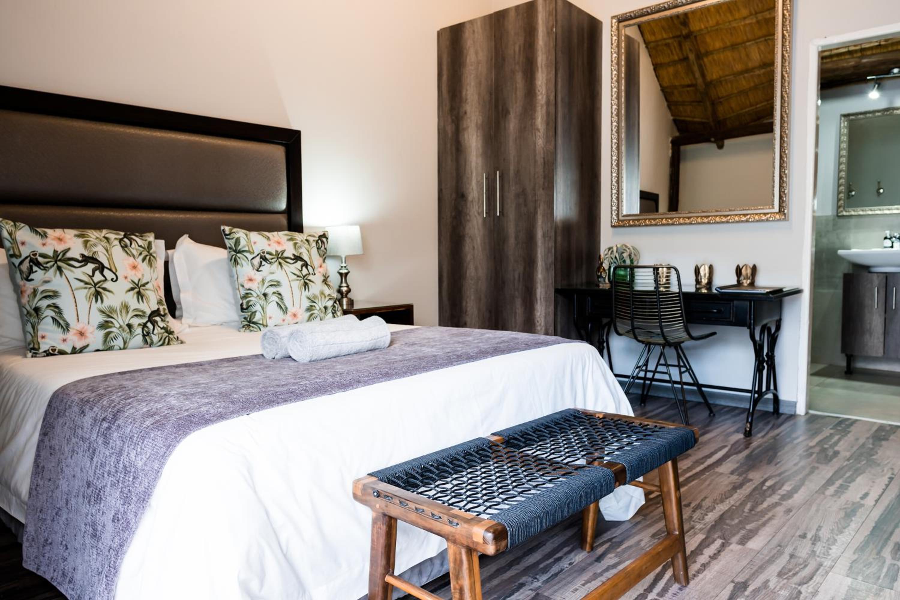 Villa Gracia Guesthouse