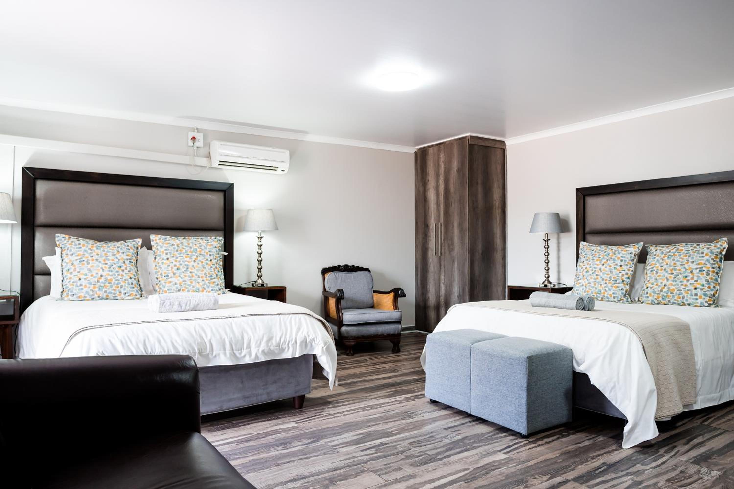 Villa Gracia Guesthouse