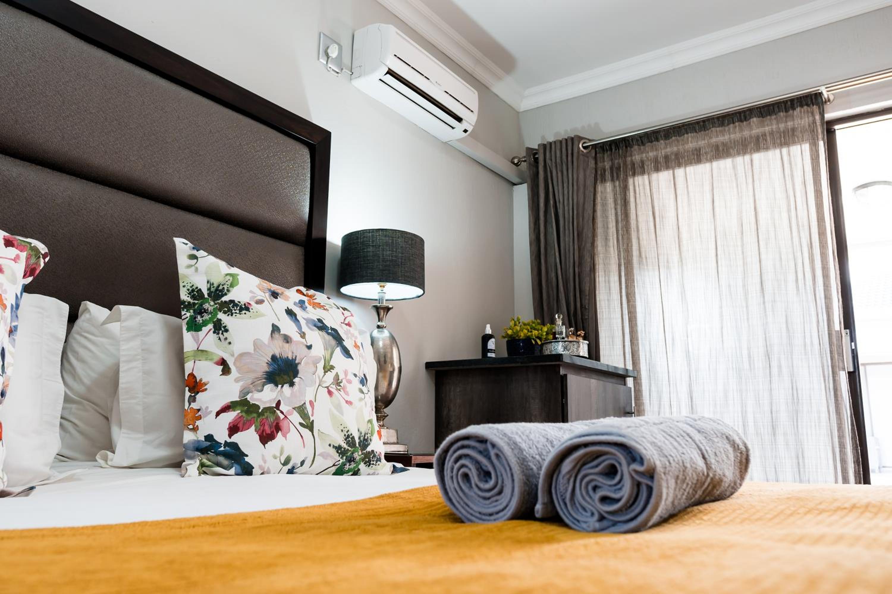 Villa Gracia Guesthouse