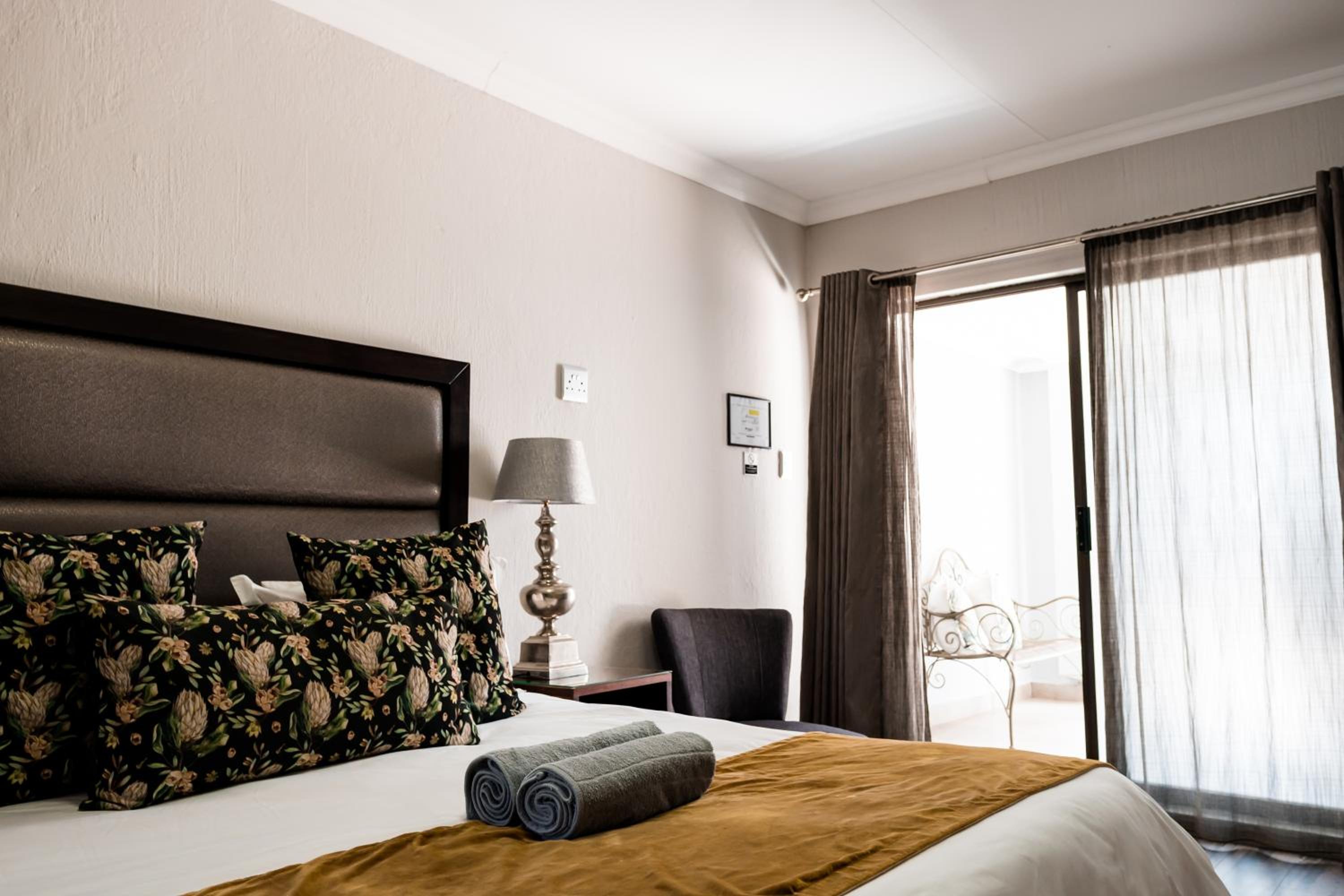 Villa Gracia Guesthouse