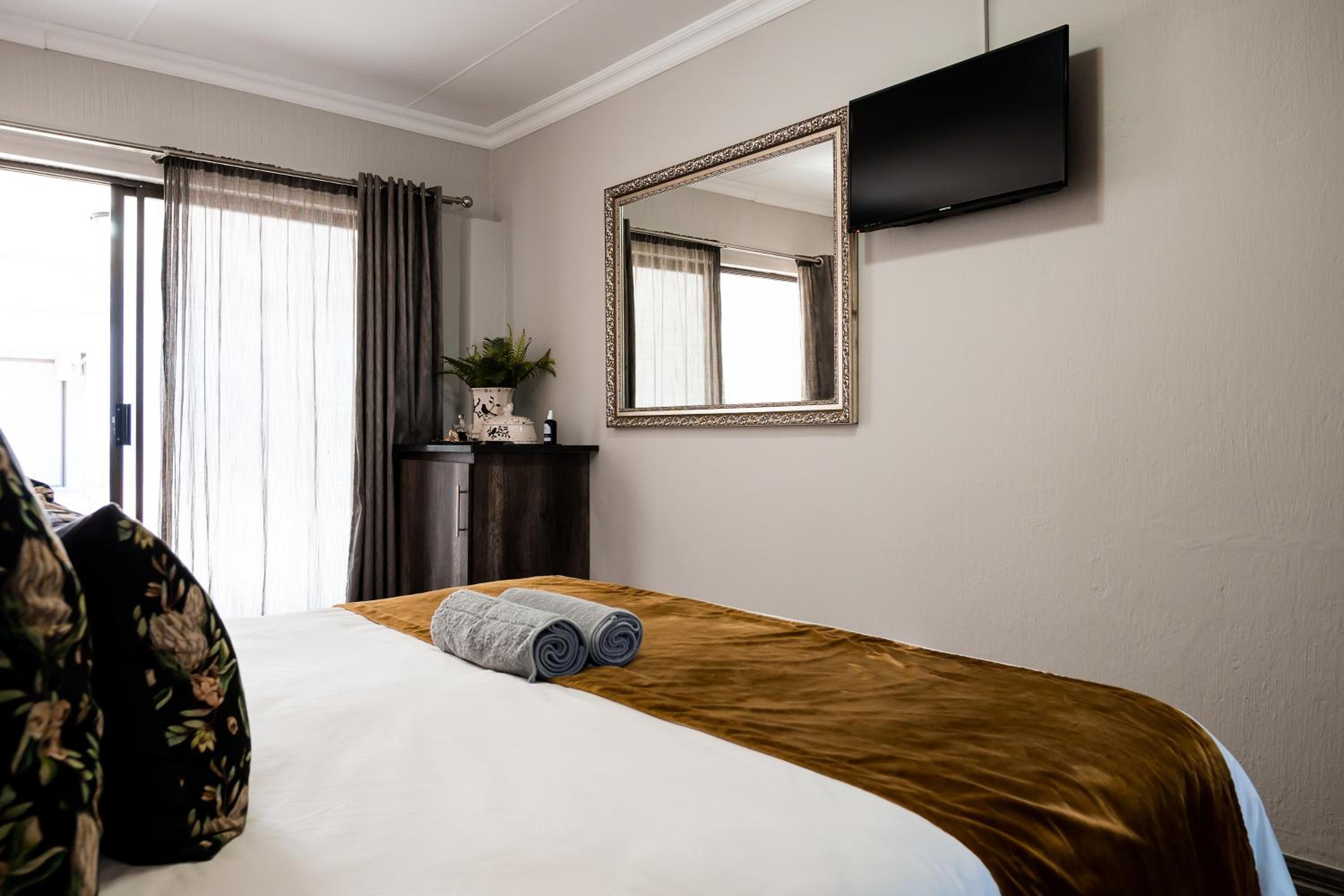 Villa Gracia Guesthouse