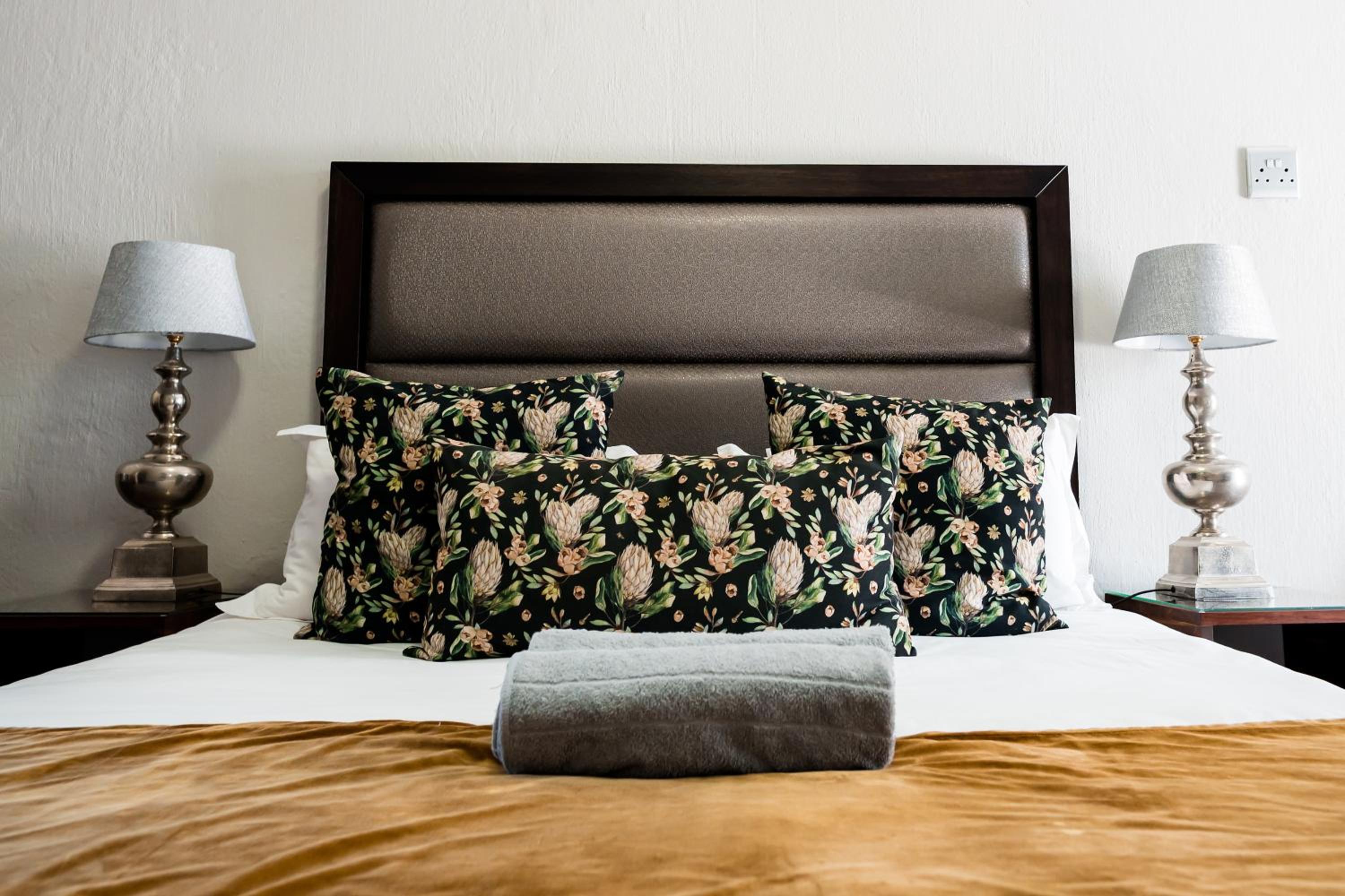 Villa Gracia Guesthouse