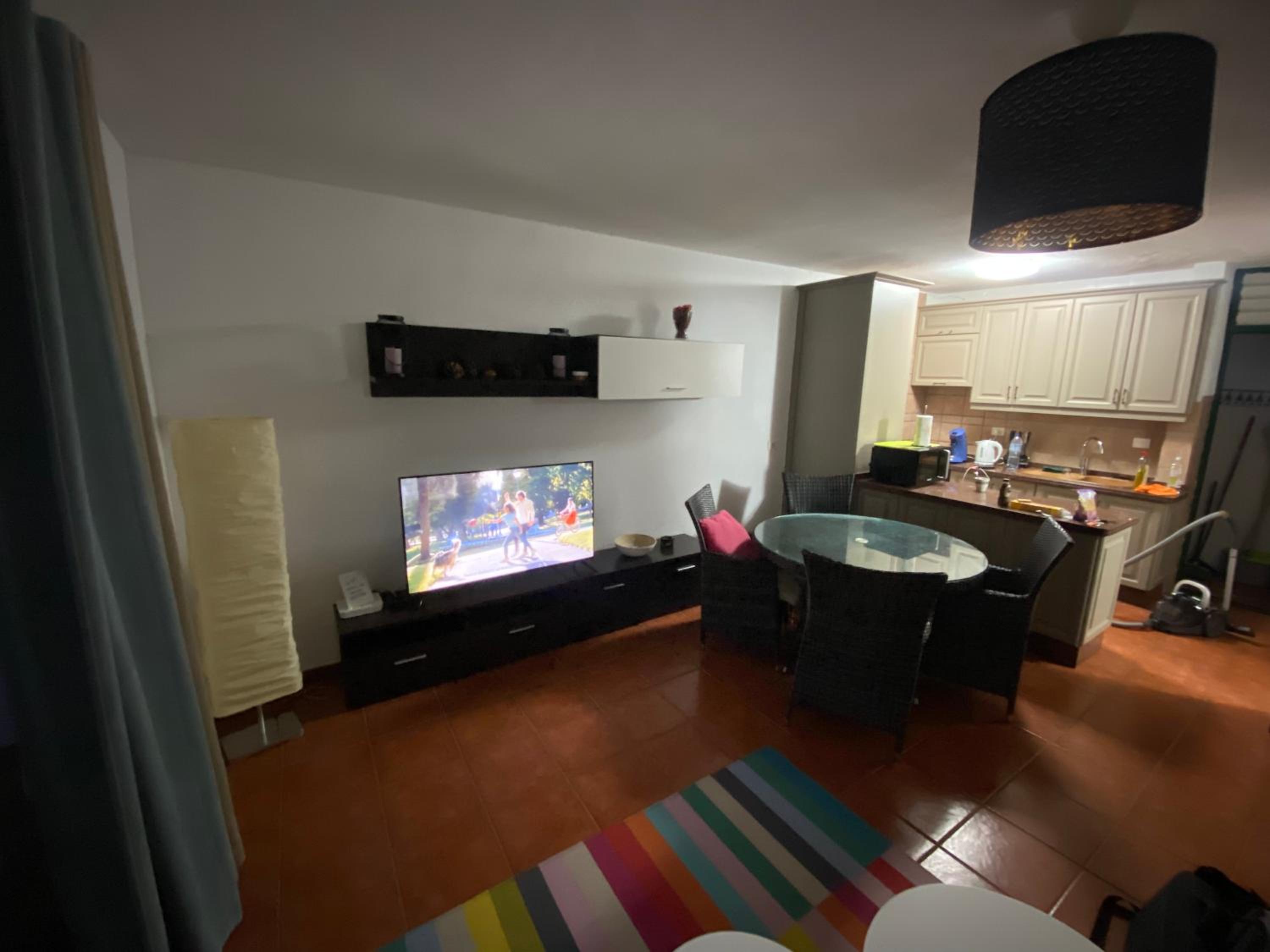 Holiday Home Parque Azul Playa La Arena FREE WIFI view 4