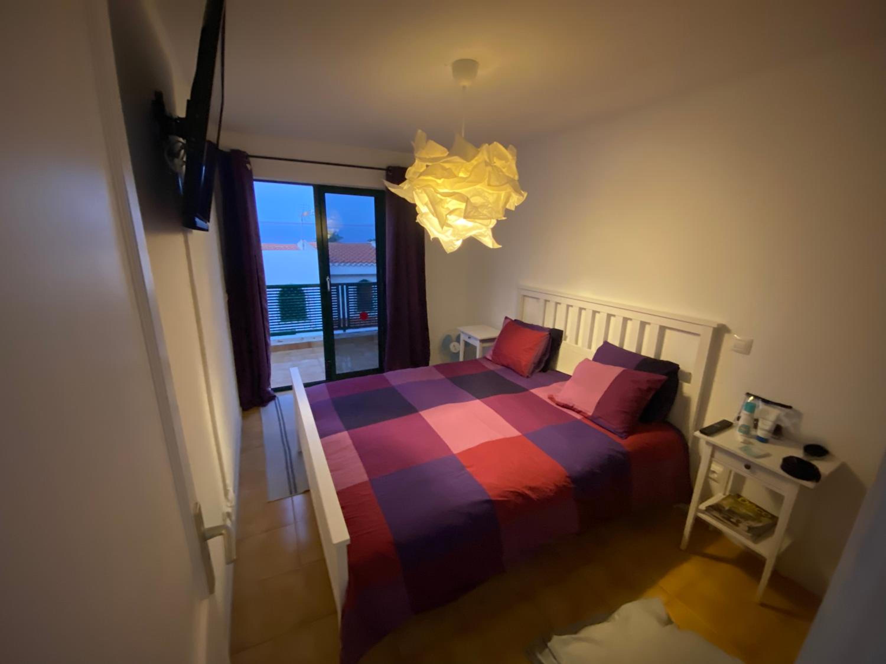 Holiday Home Parque Azul Playa La Arena FREE WIFI view 3